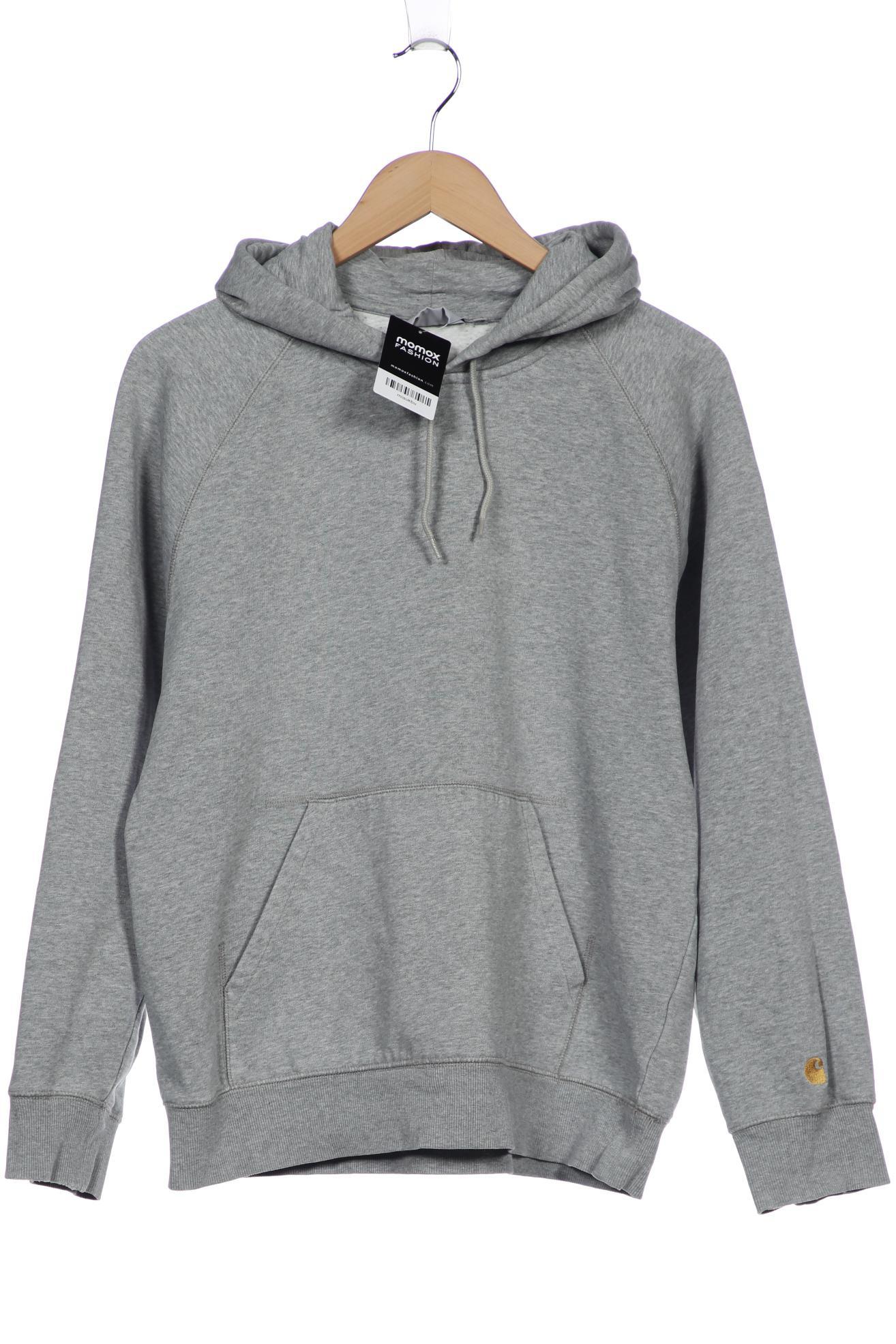 

Carhartt Herren Kapuzenpullover, grau, Gr. 52
