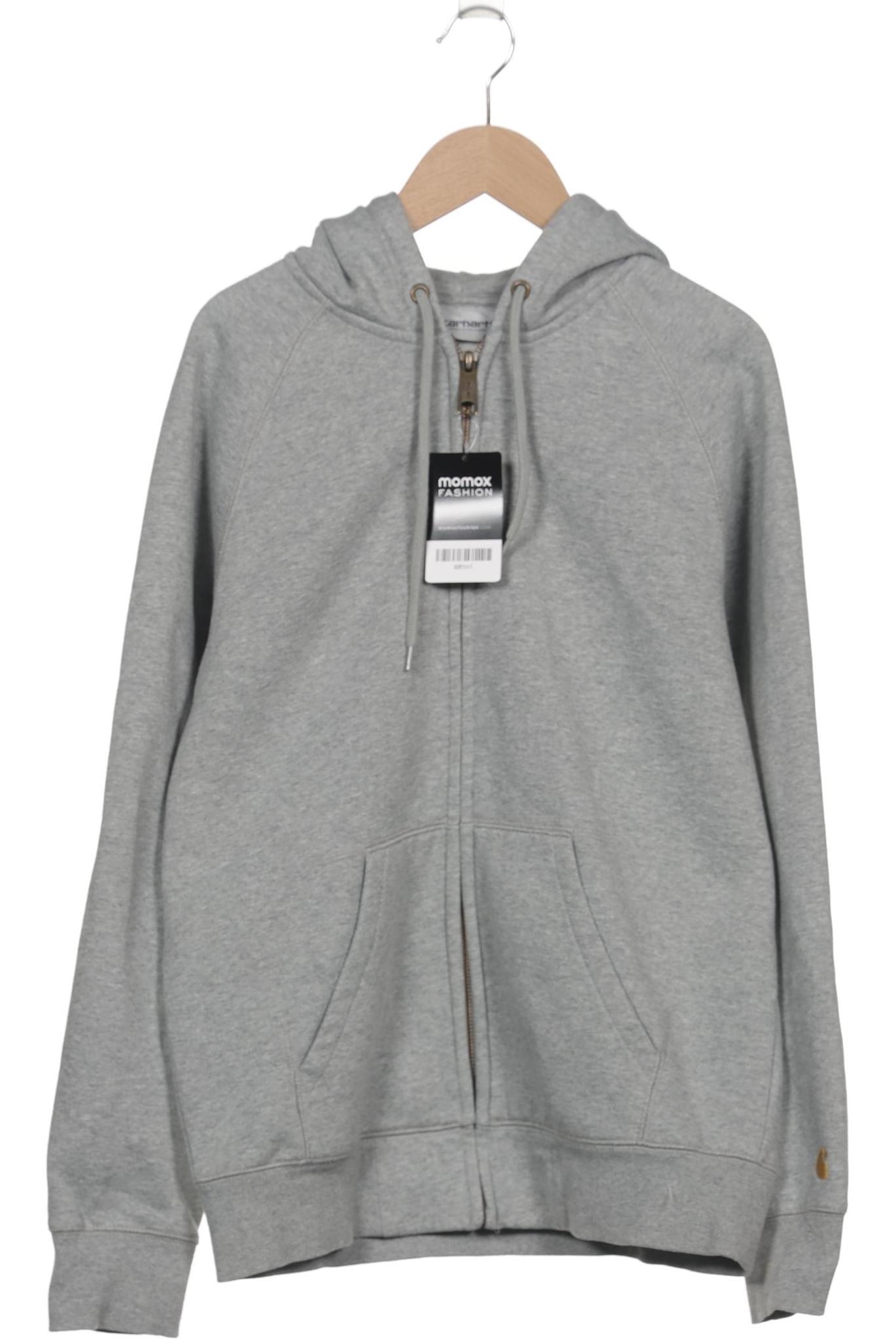 

Carhartt Herren Kapuzenpullover, grau, Gr. 46