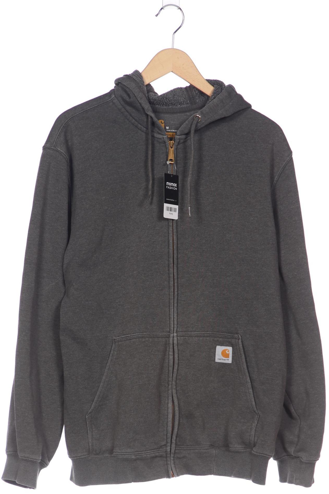 

Carhartt Herren Kapuzenpullover, grau, Gr. 48