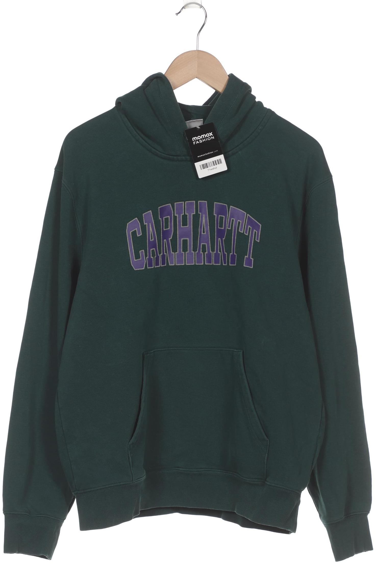 

Carhartt Herren Kapuzenpullover, grün, Gr. 52