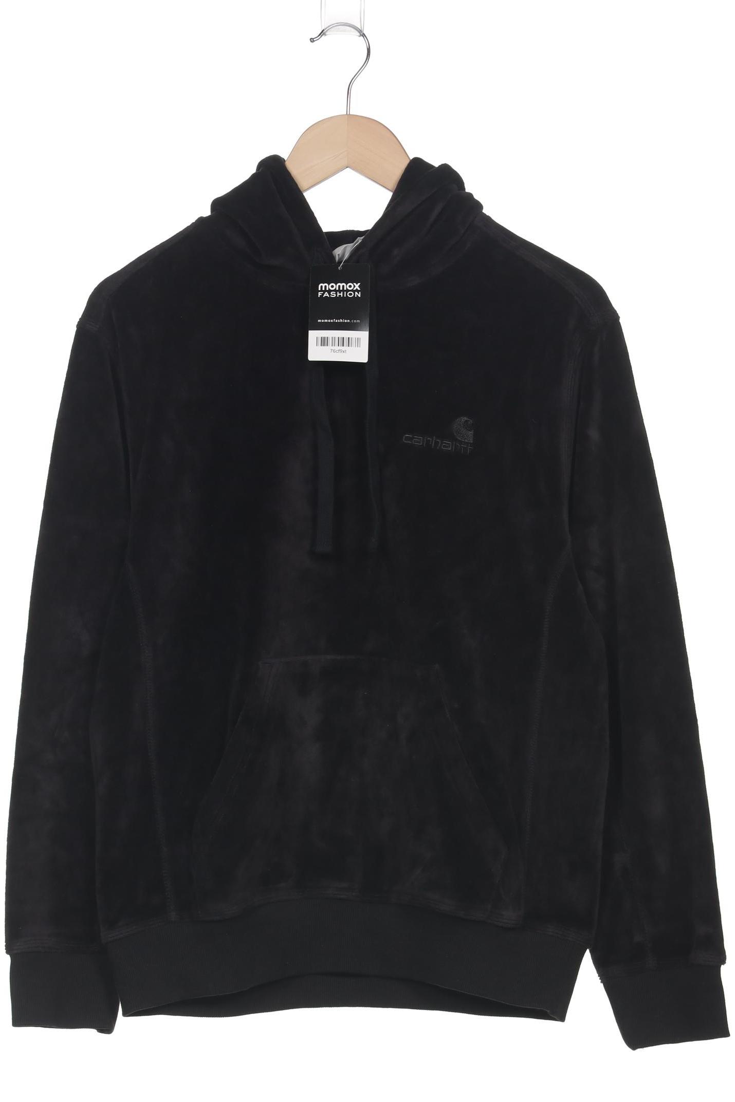 

Carhartt Herren Kapuzenpullover, schwarz, Gr. 46