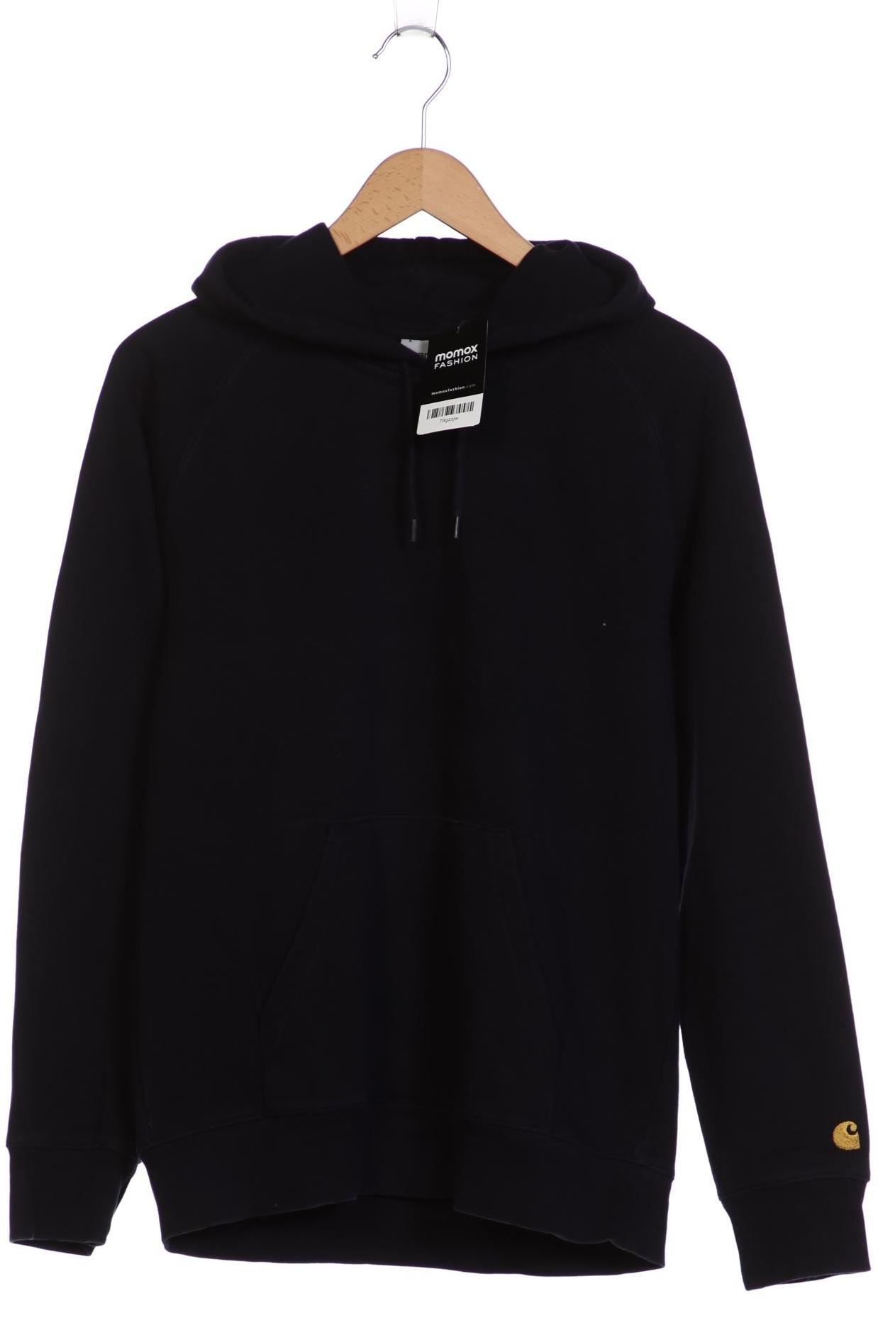 

Carhartt Herren Kapuzenpullover, marineblau, Gr. 48