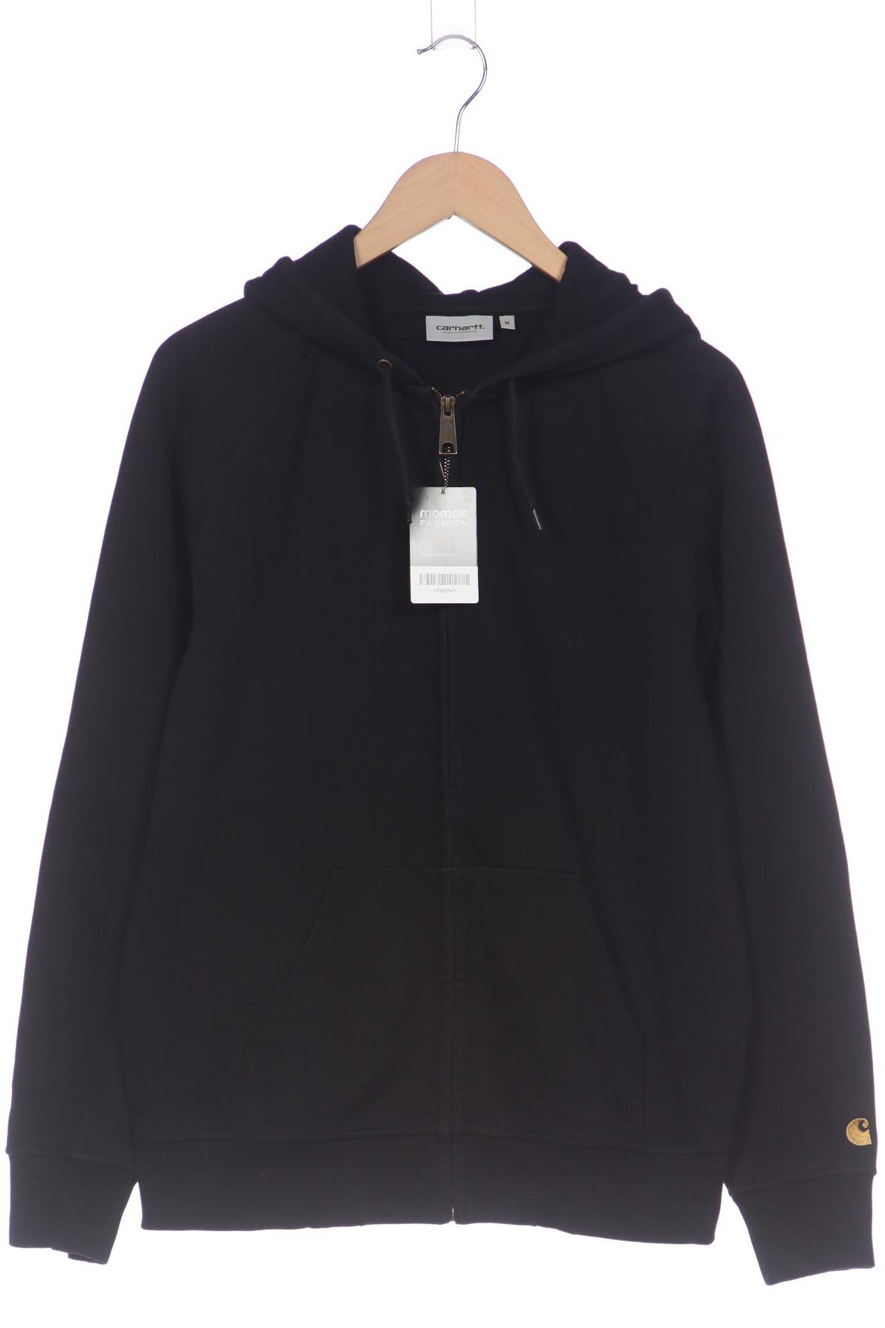 

Carhartt Herren Kapuzenpullover, schwarz, Gr. 48