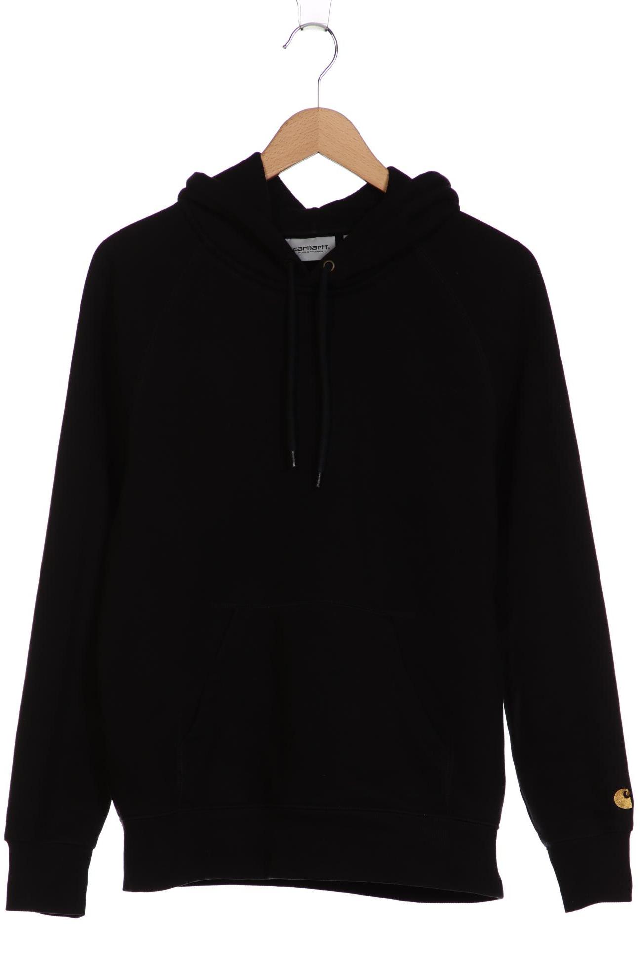 

Carhartt Herren Kapuzenpullover, schwarz, Gr. 46