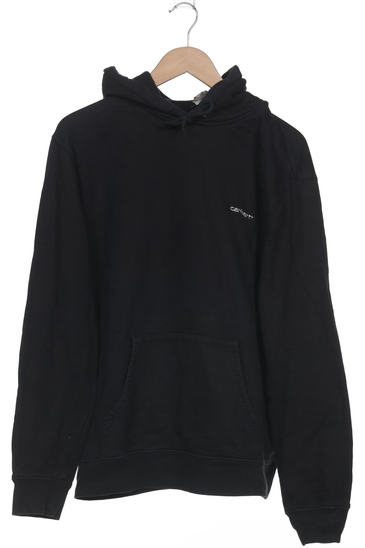 

Carhartt Herren Kapuzenpullover, schwarz, Gr. 52