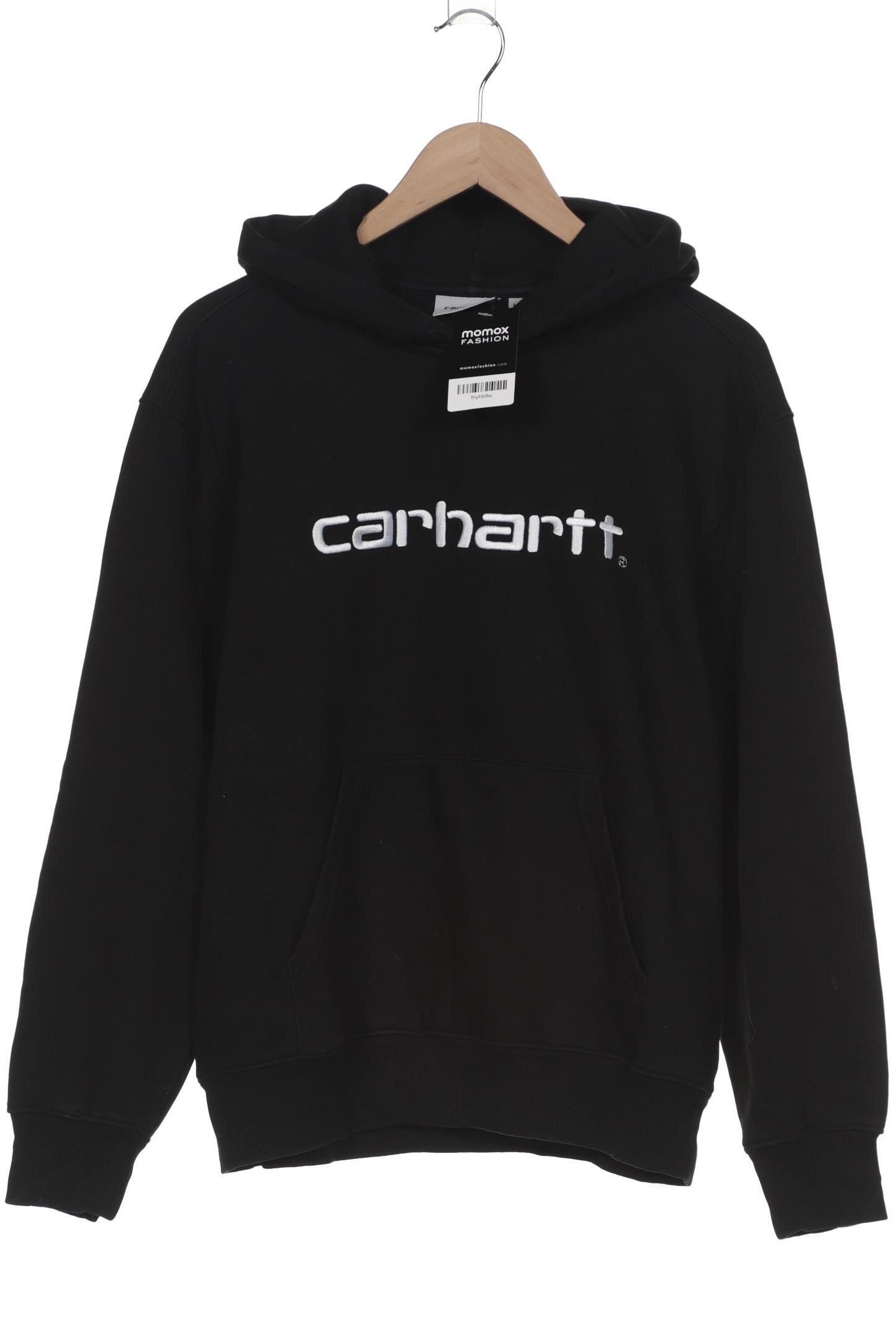 

Carhartt Herren Kapuzenpullover, schwarz, Gr. 48