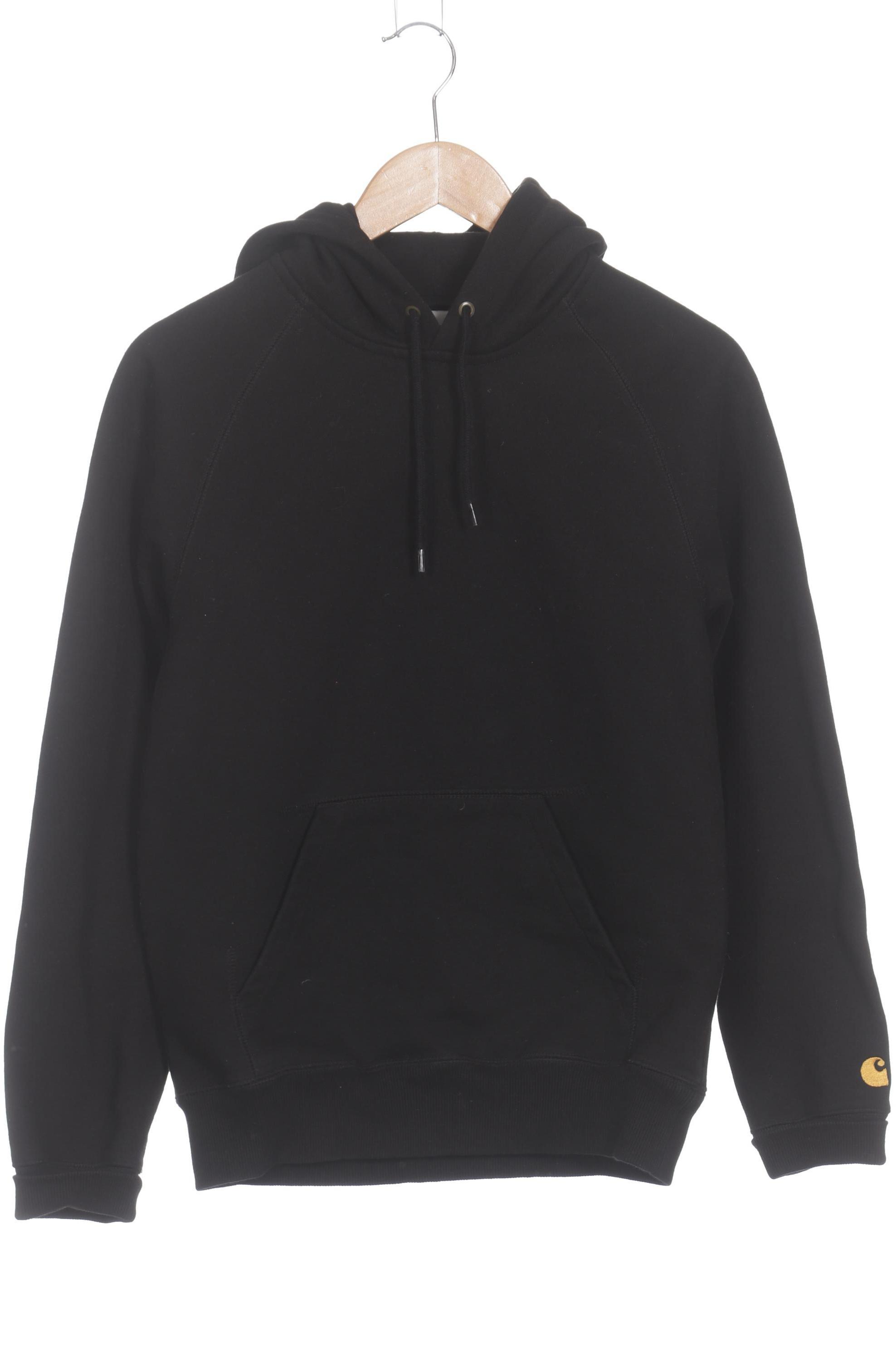 

Carhartt Herren Kapuzenpullover, schwarz, Gr.