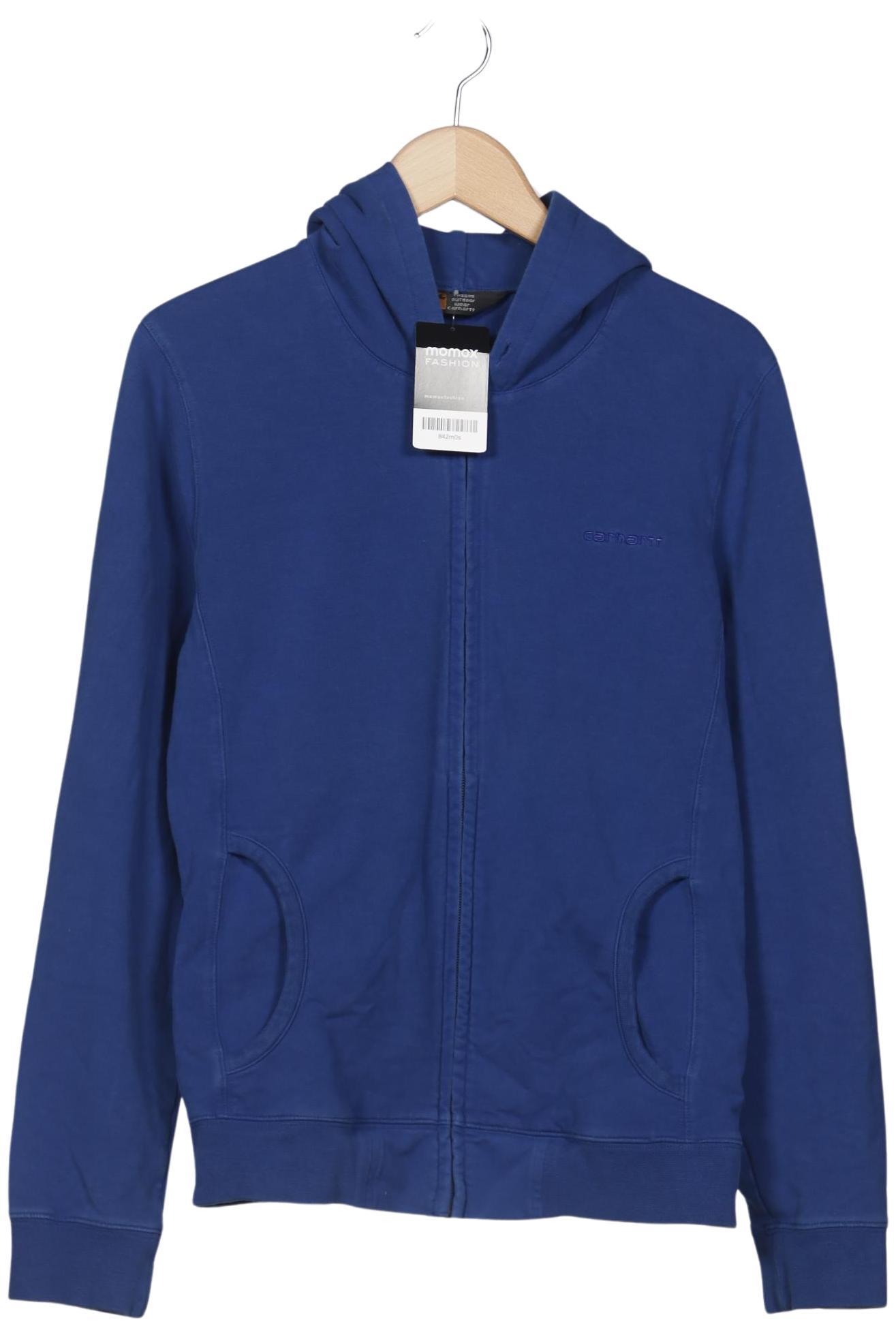 

Carhartt Herren Kapuzenpullover, marineblau, Gr. 52