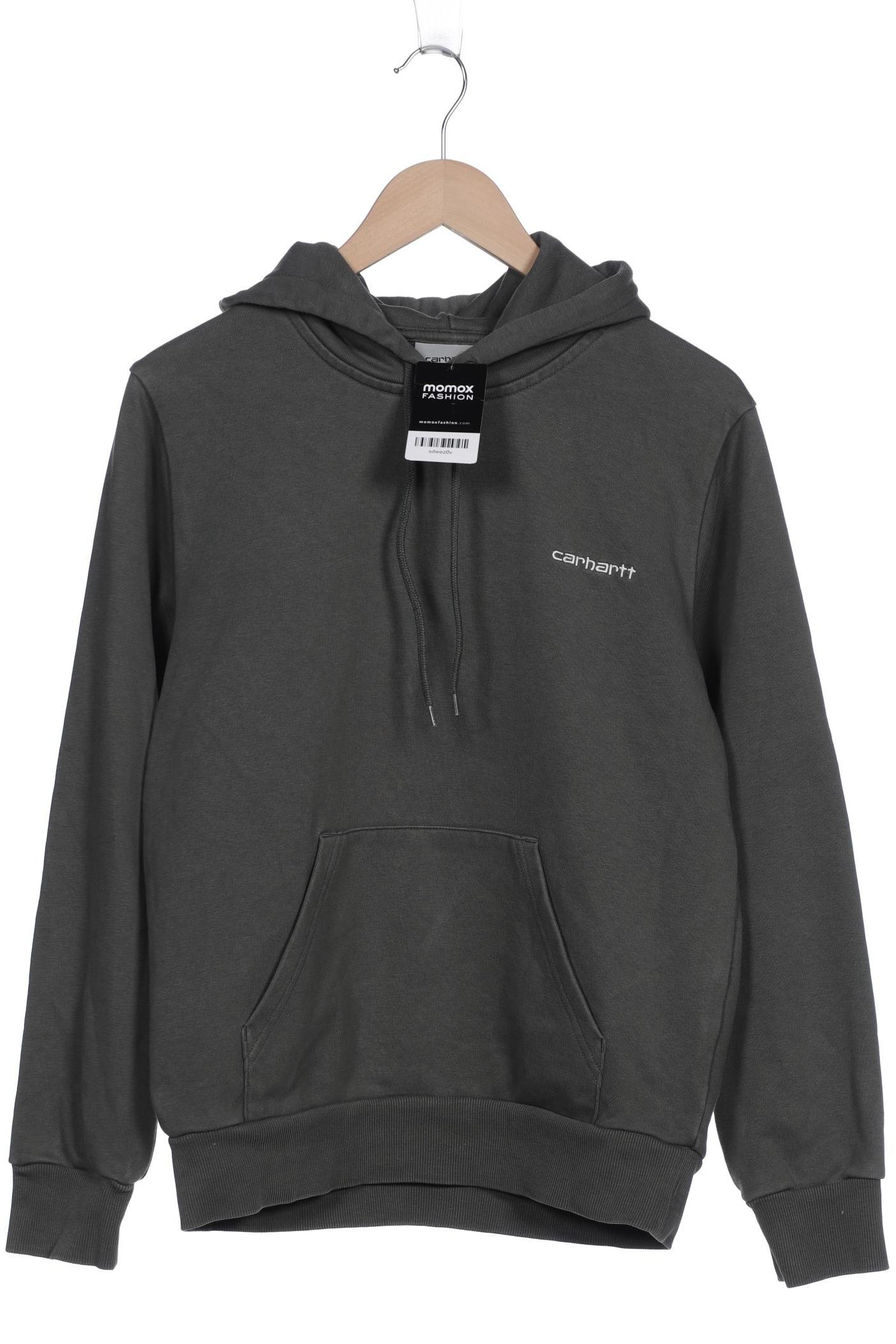 

Carhartt Herren Kapuzenpullover, türkis, Gr. 46