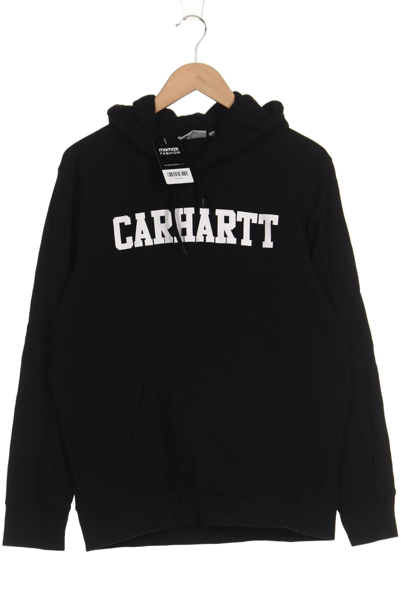

Carhartt Herren Kapuzenpullover, schwarz, Gr. 48