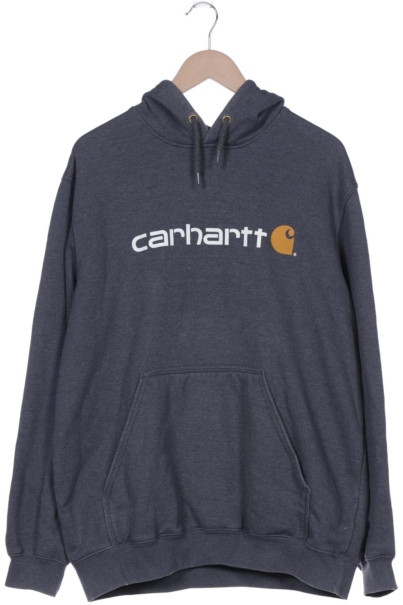 

Carhartt Herren Kapuzenpullover, marineblau, Gr. 52