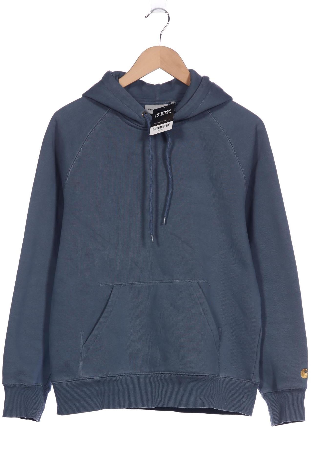 

Carhartt Herren Kapuzenpullover, blau, Gr. 46