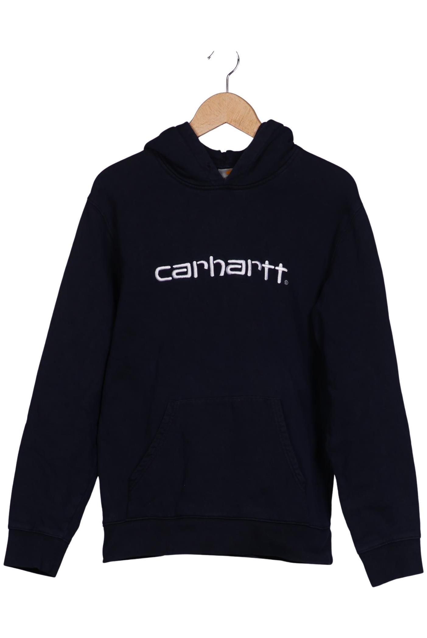 

Carhartt Herren Kapuzenpullover, marineblau, Gr. 48