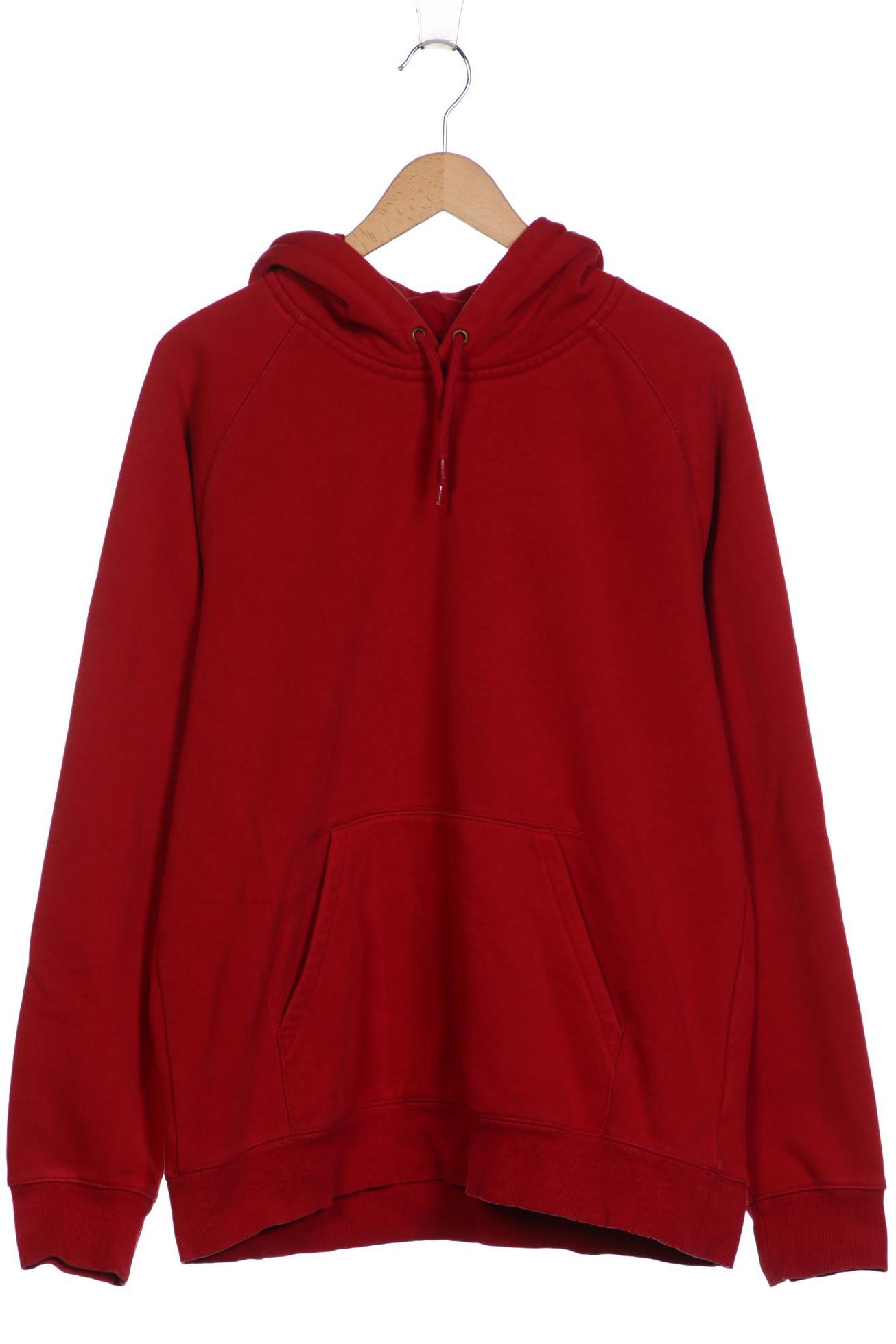 

Carhartt Herren Kapuzenpullover, rot, Gr. 54