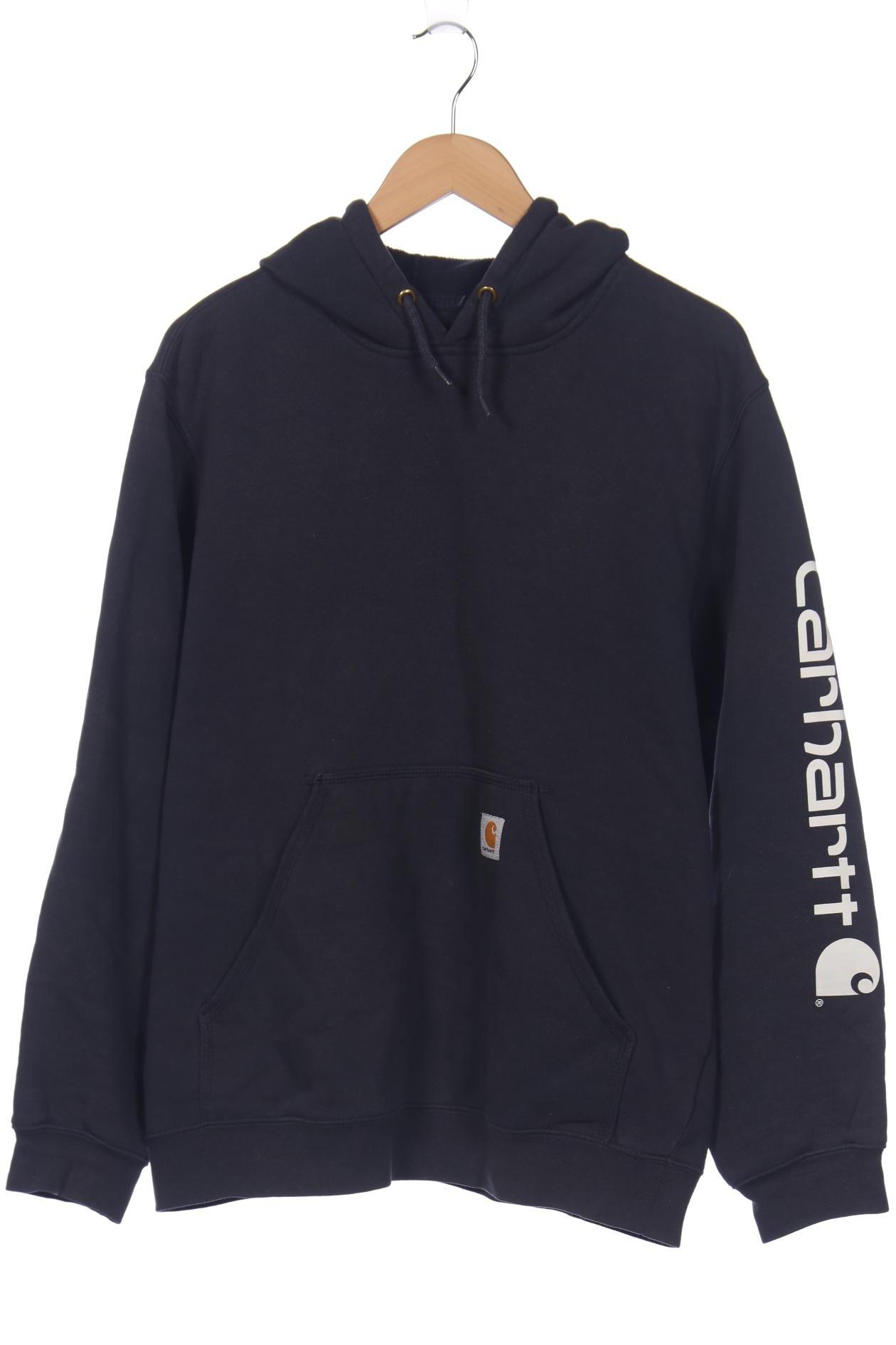 

Carhartt Herren Kapuzenpullover, marineblau