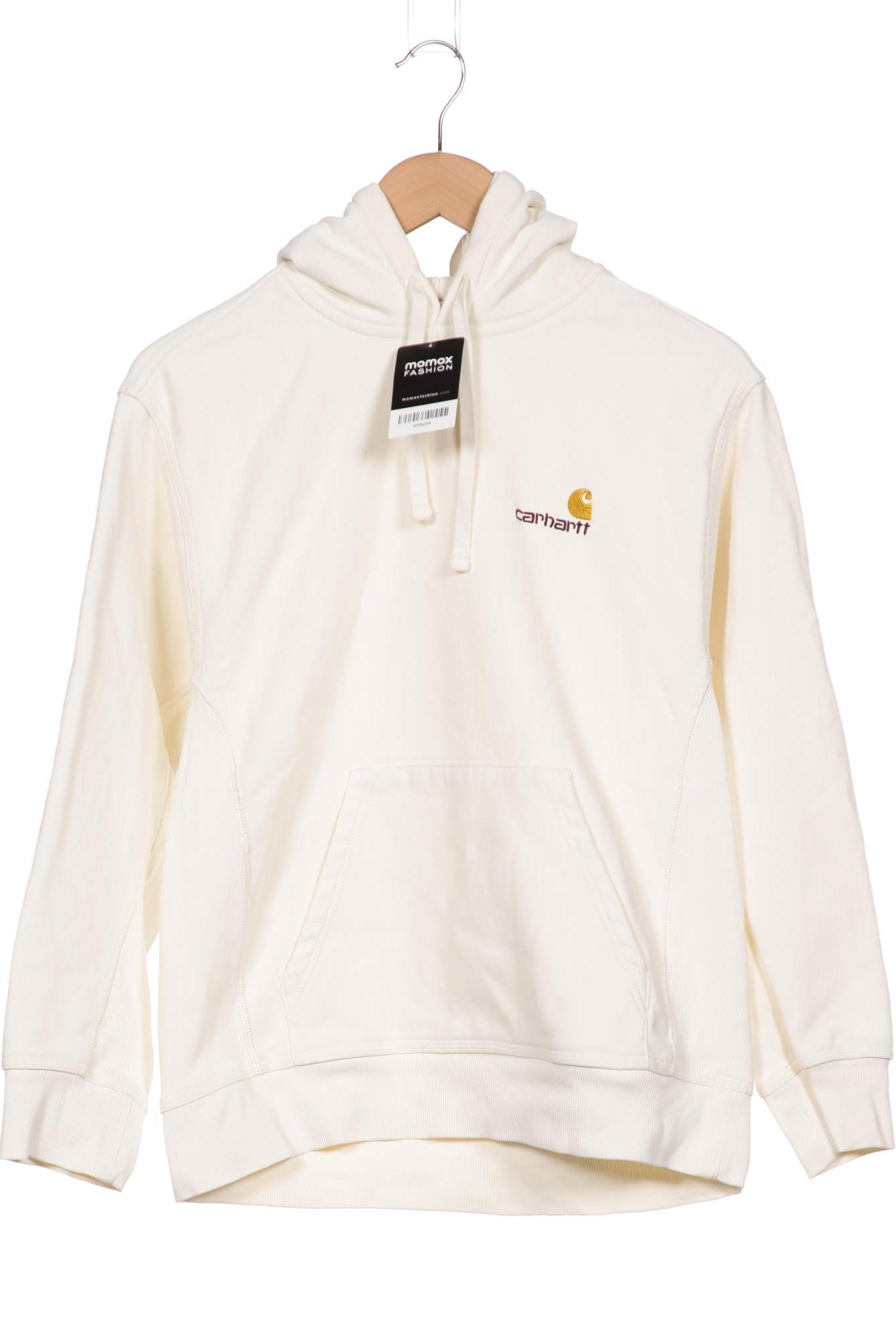 

Carhartt Herren Kapuzenpullover, weiß, Gr. 46