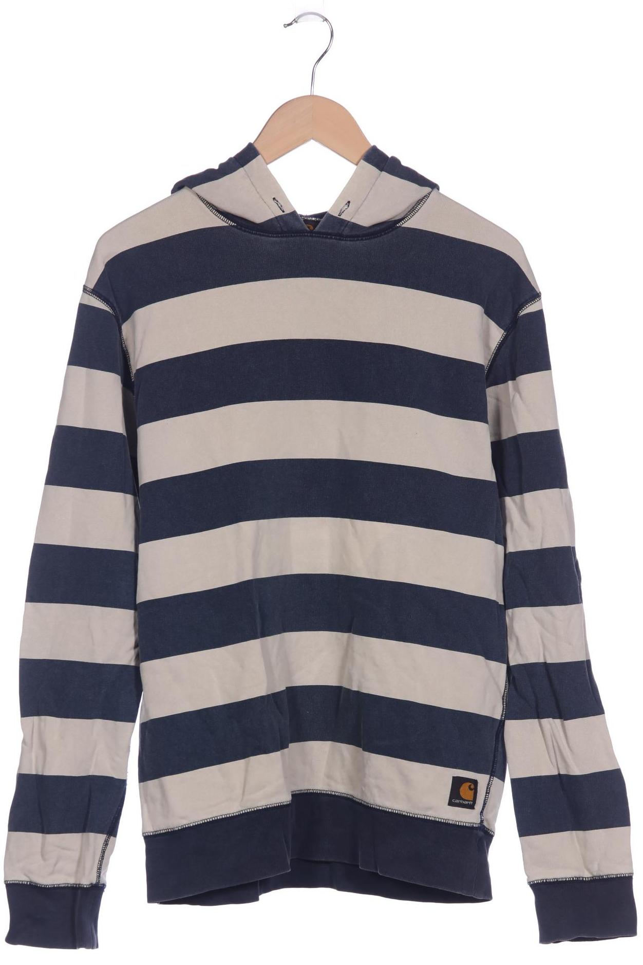 

Carhartt Herren Kapuzenpullover, marineblau, Gr. 52