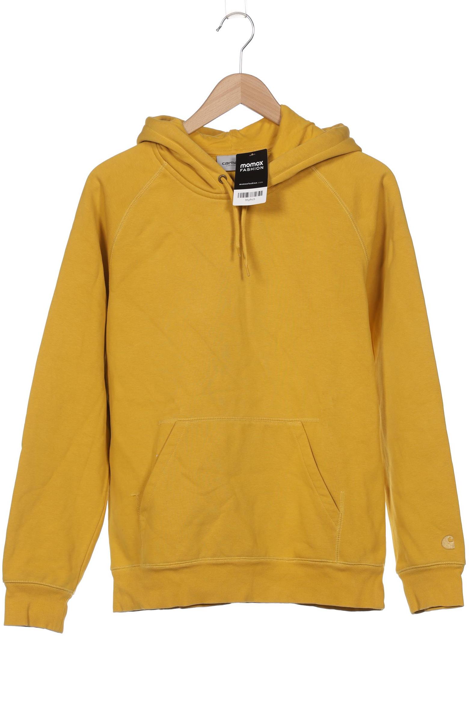 

Carhartt Herren Kapuzenpullover, gelb, Gr. 48