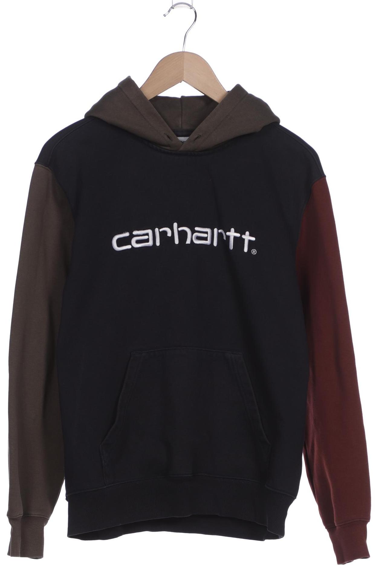 

Carhartt Herren Kapuzenpullover, marineblau, Gr. 46