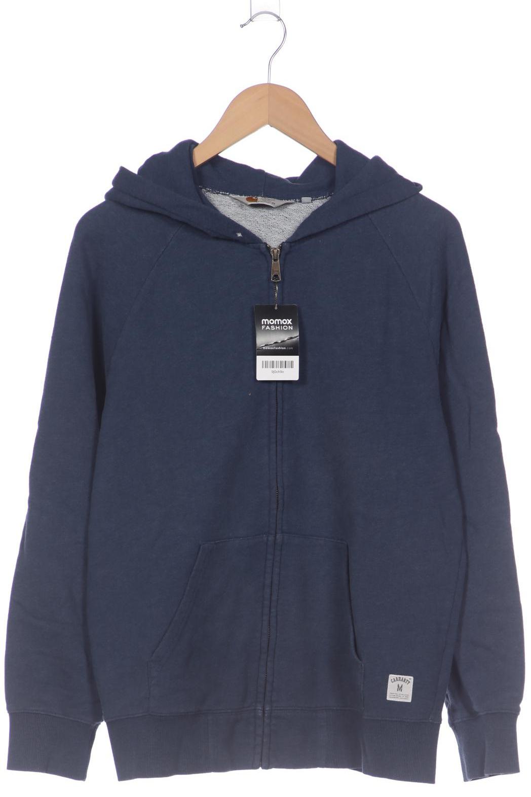 

Carhartt Herren Kapuzenpullover, marineblau, Gr. 48