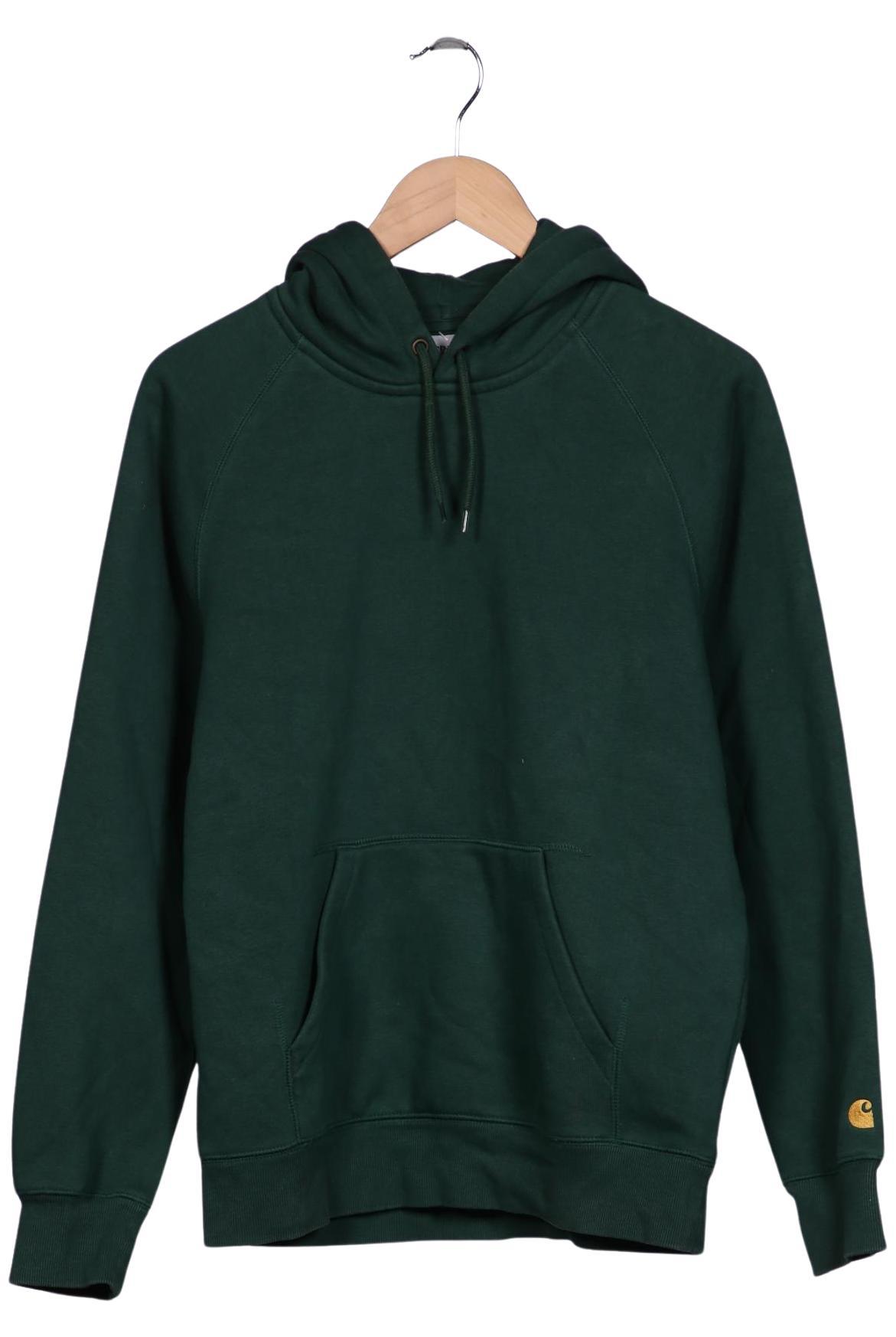 

Carhartt Herren Kapuzenpullover, grün, Gr. 46