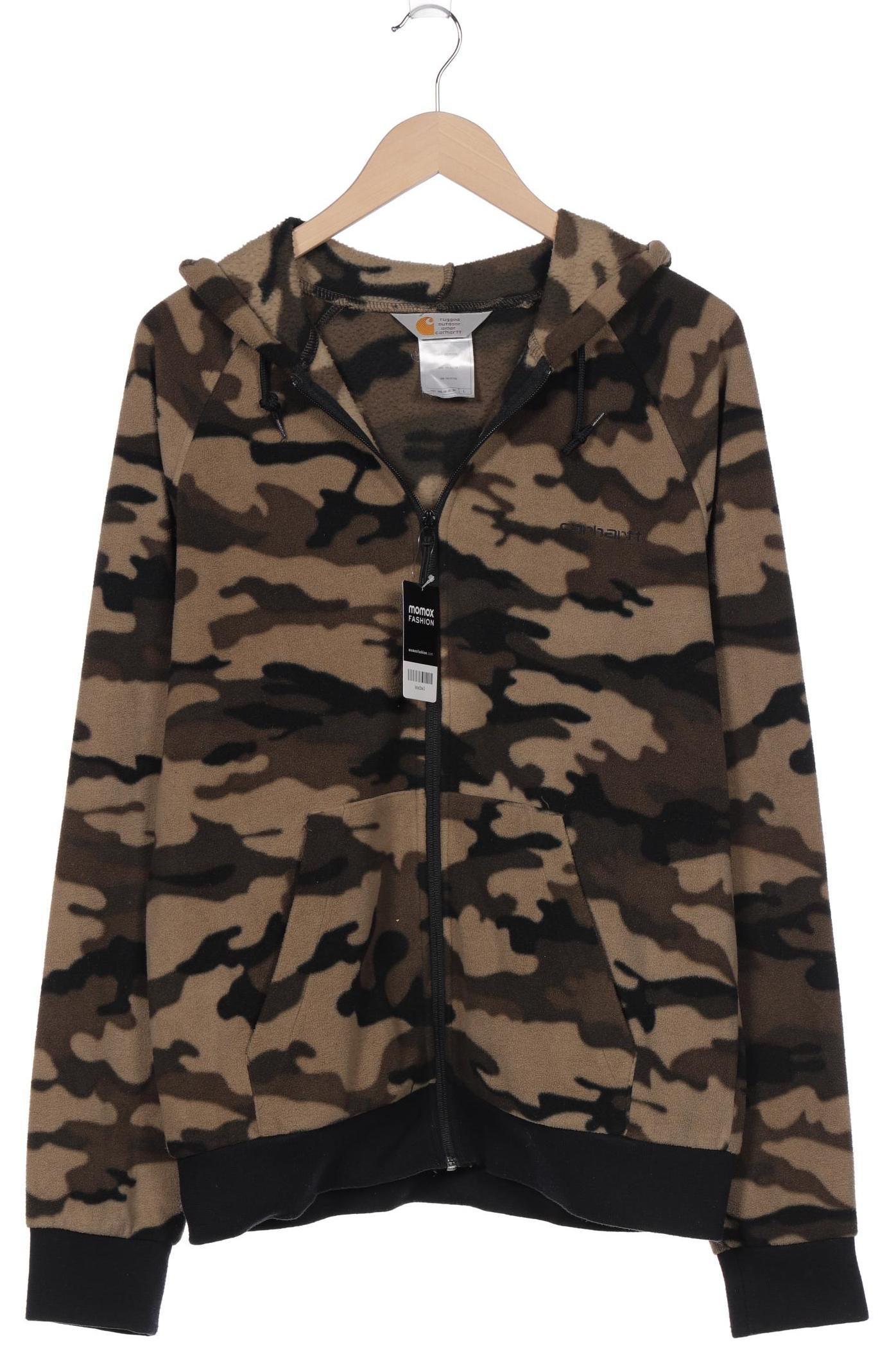 

Carhartt Herren Kapuzenpullover, grün, Gr. 52