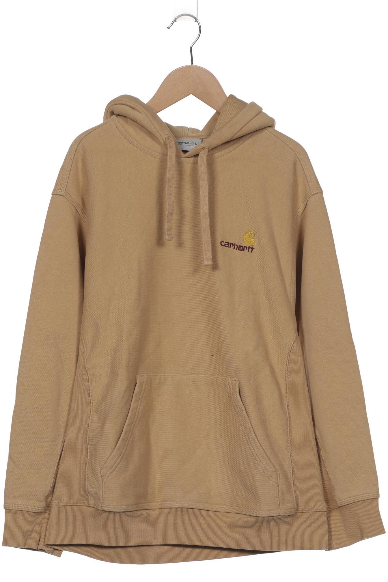 

Carhartt Herren Kapuzenpullover, beige, Gr. 46