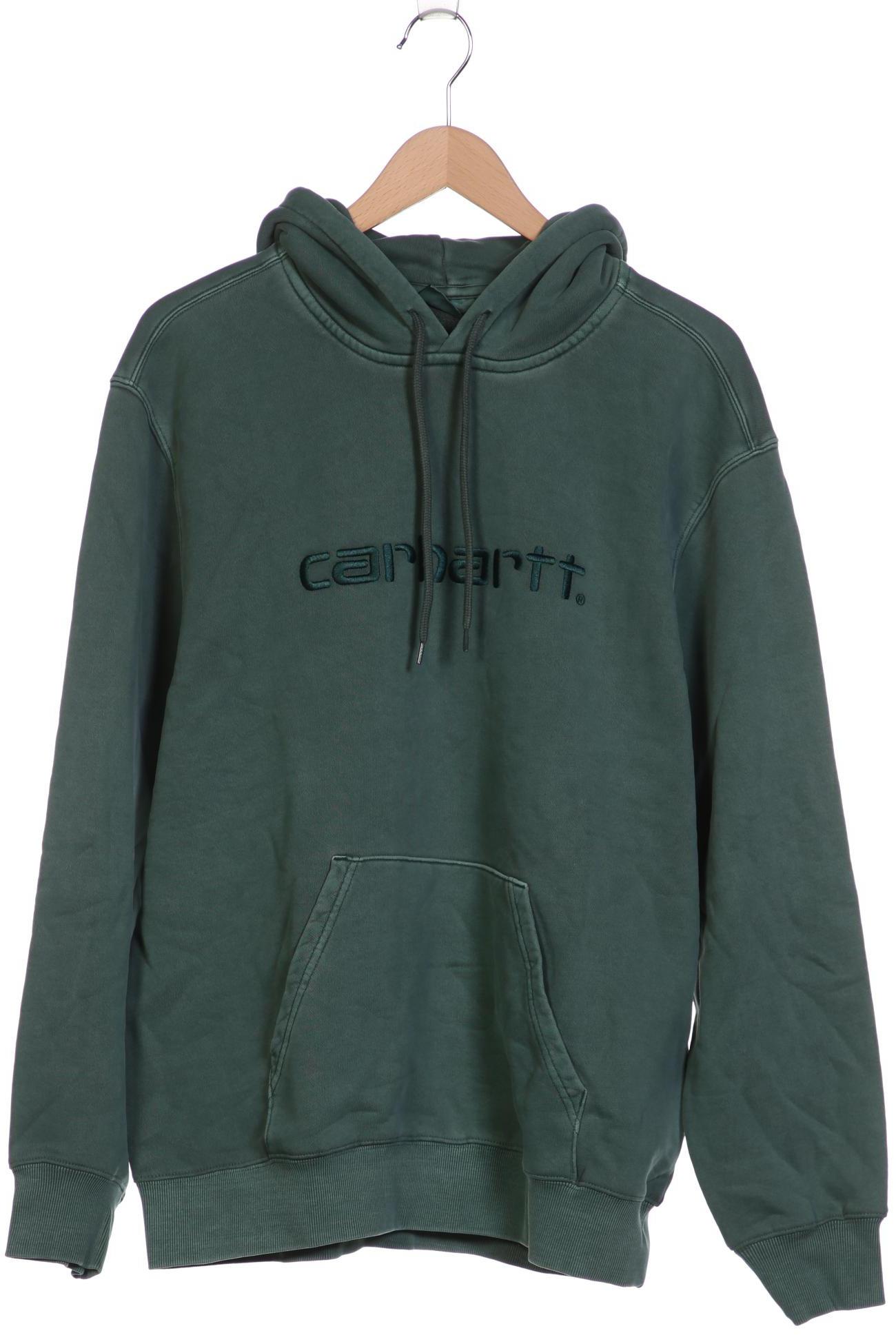 

Carhartt Herren Kapuzenpullover, grau, Gr. 52