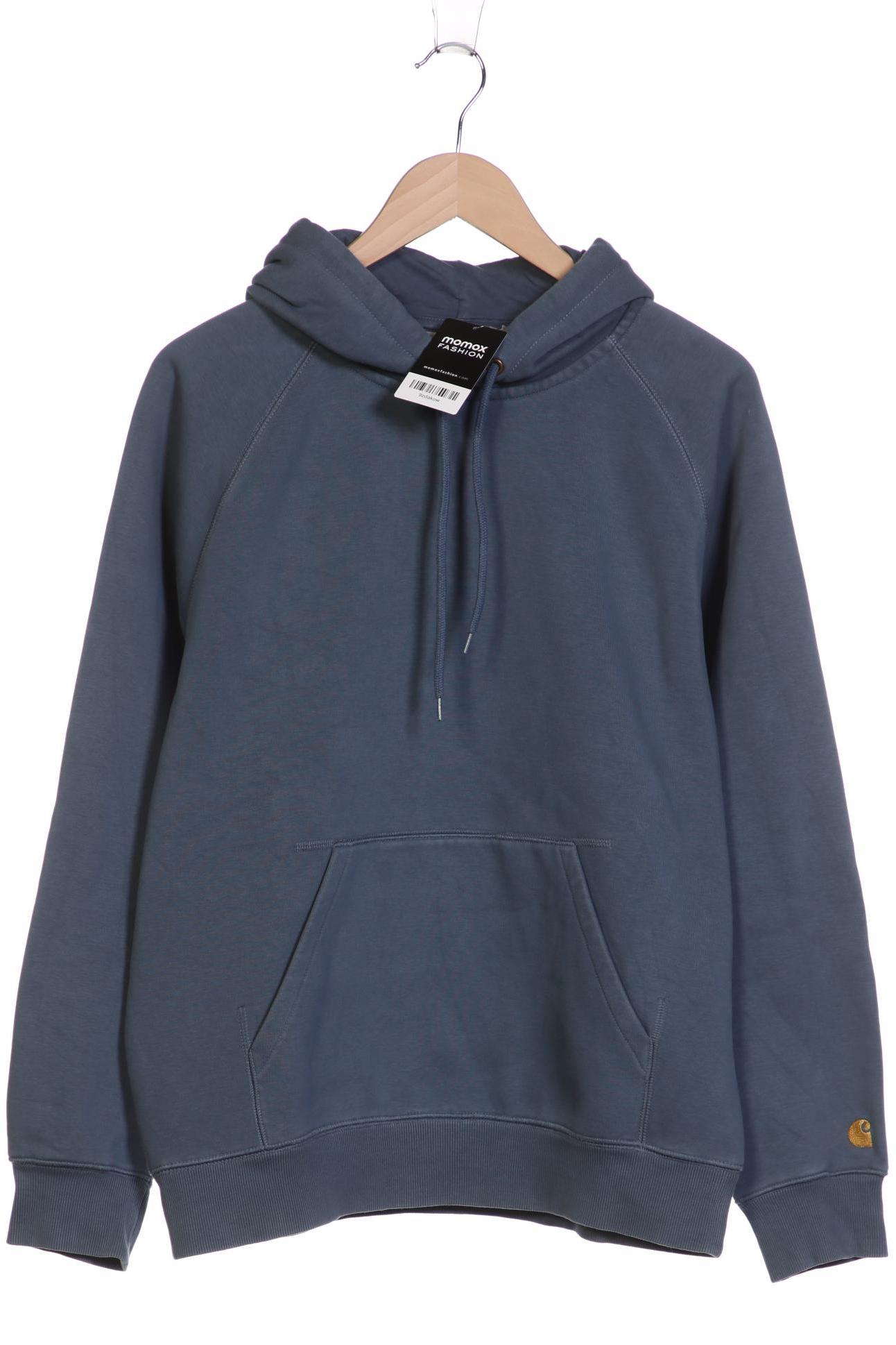 

Carhartt Herren Kapuzenpullover, blau, Gr. 48