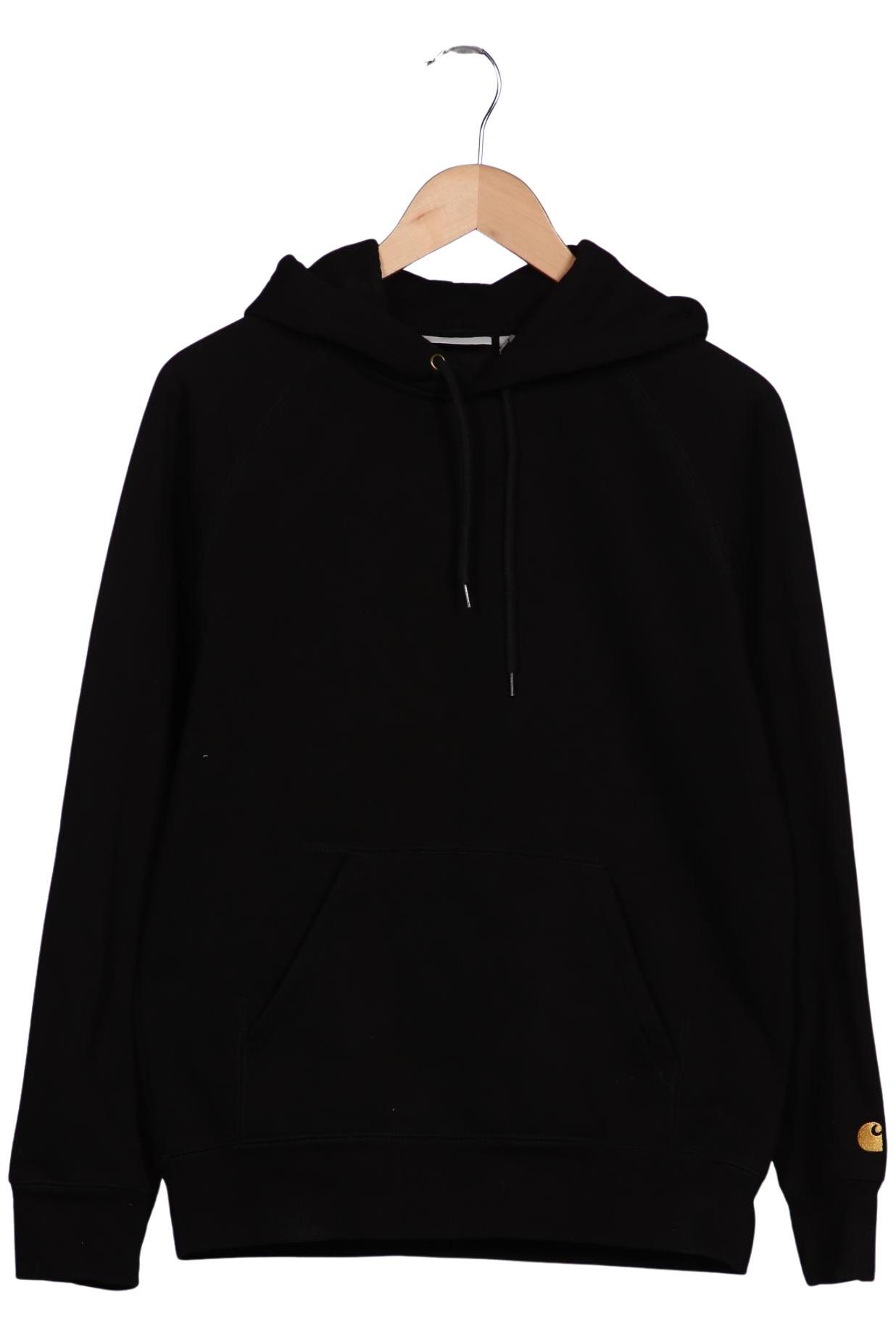 

Carhartt Herren Kapuzenpullover, schwarz, Gr. 46