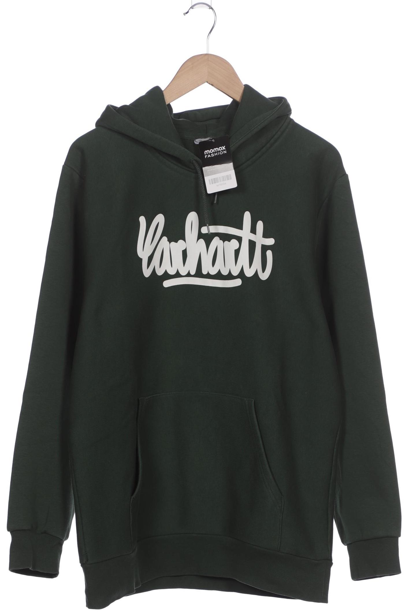 

Carhartt Herren Kapuzenpullover, grün, Gr. 52