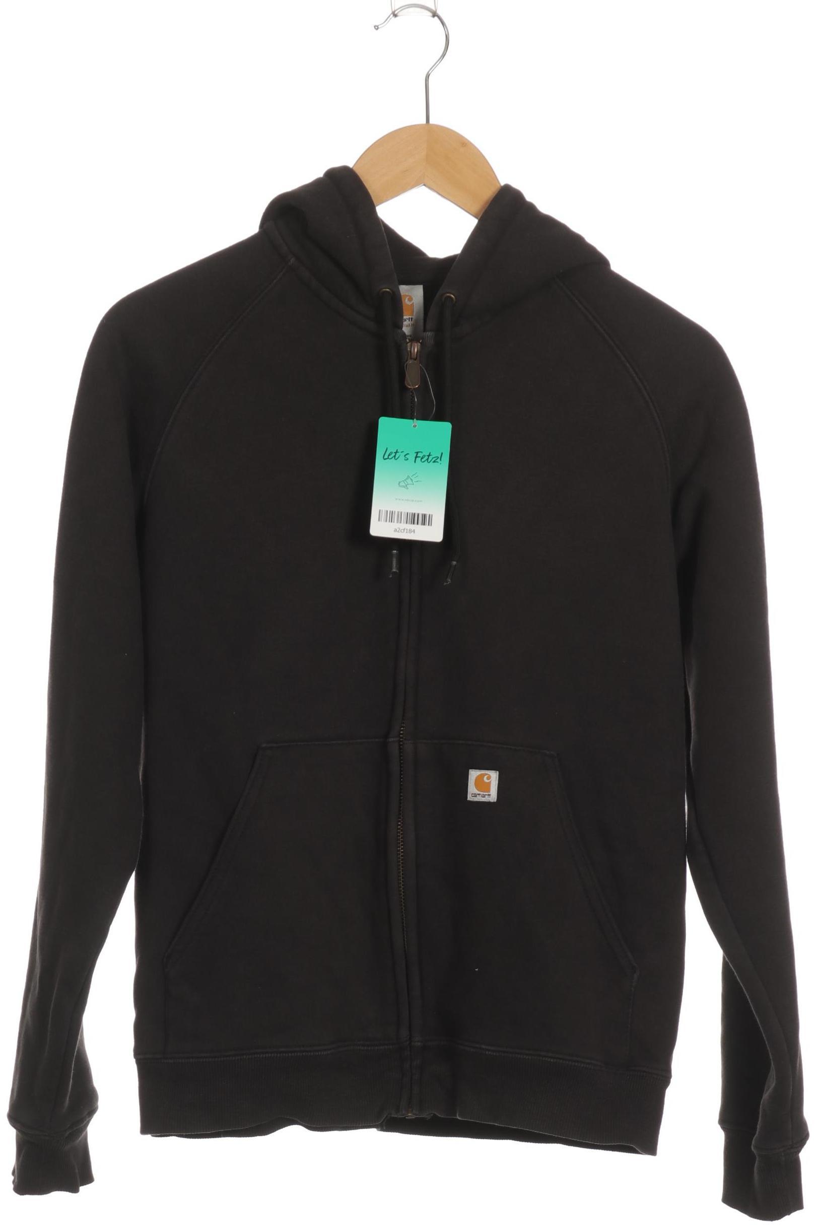 

Carhartt Herren Kapuzenpullover, schwarz, Gr.