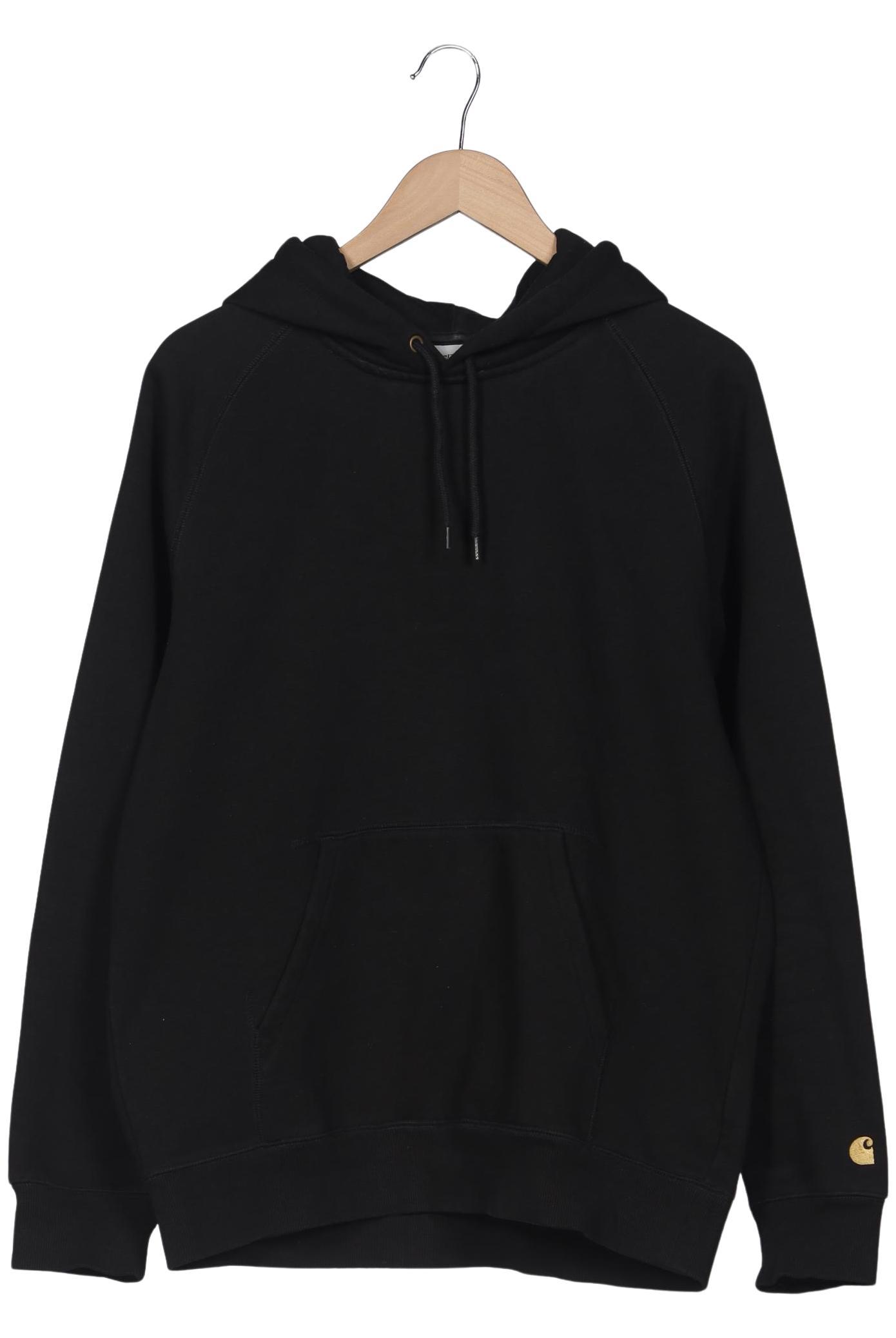 

Carhartt Herren Kapuzenpullover, schwarz, Gr. 52