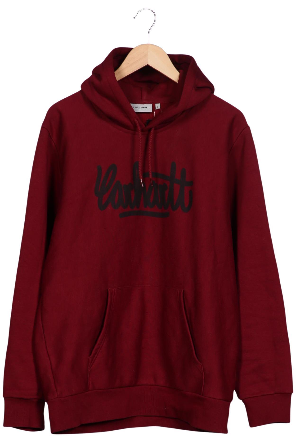 

Carhartt Herren Kapuzenpullover, rot, Gr. 52