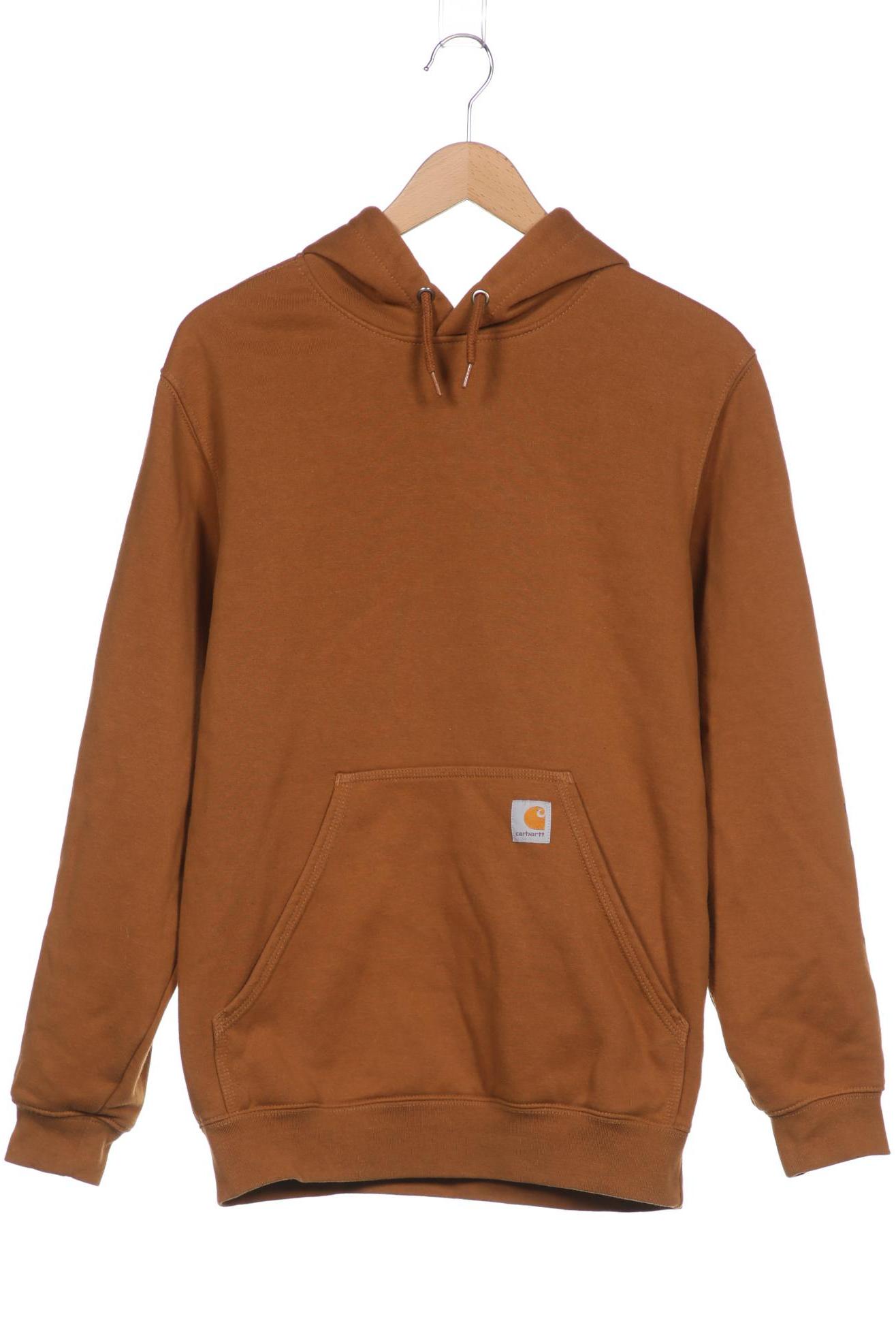 

Carhartt Herren Kapuzenpullover, braun, Gr. 46