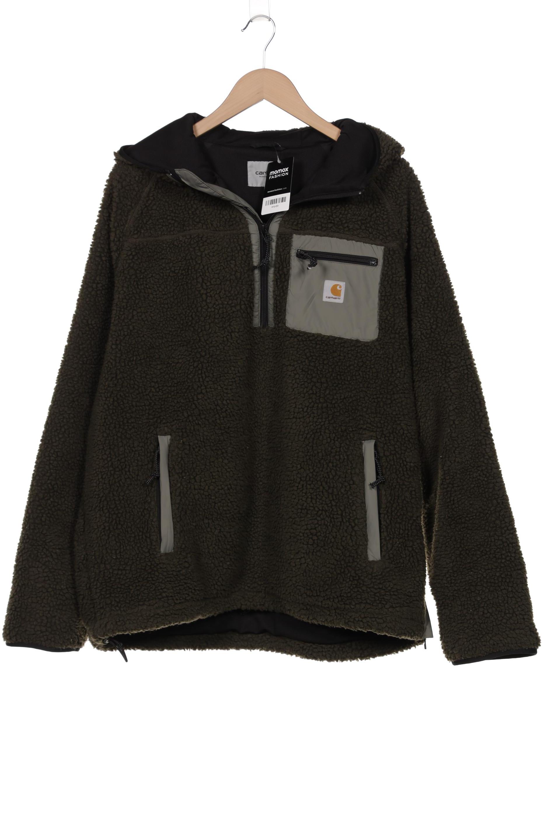

Carhartt Herren Kapuzenpullover, grün, Gr. 54