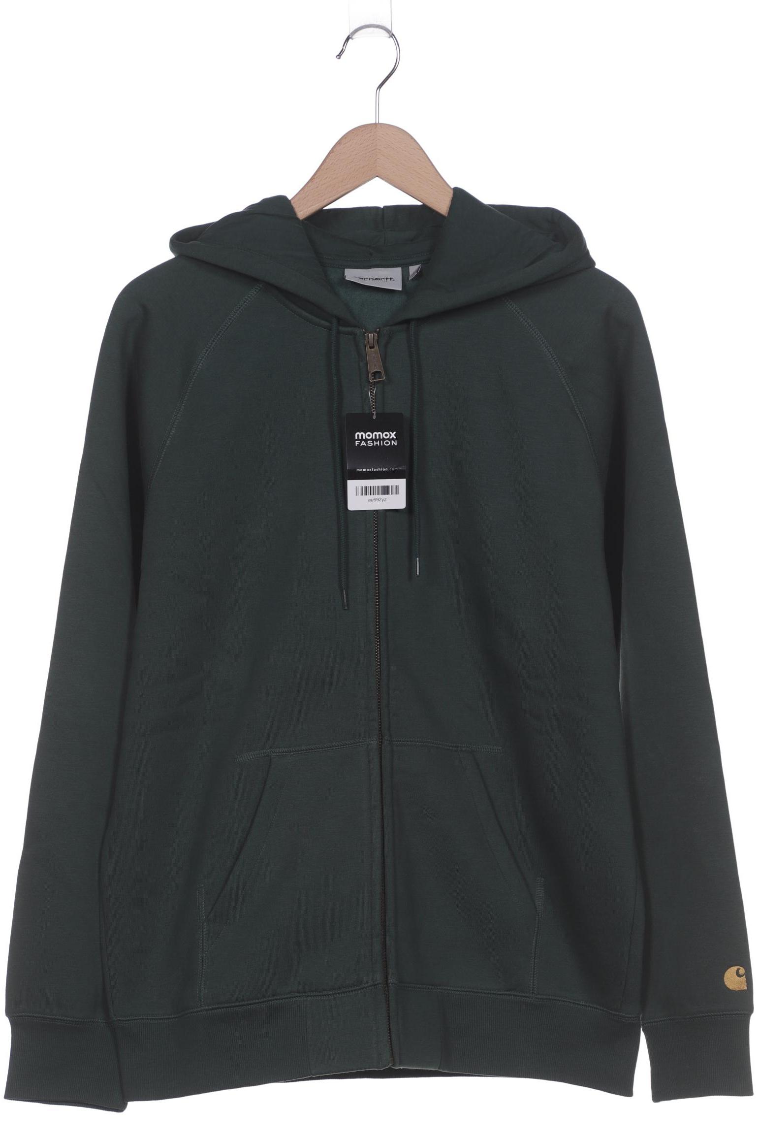 

Carhartt Herren Kapuzenpullover, grün, Gr. 52