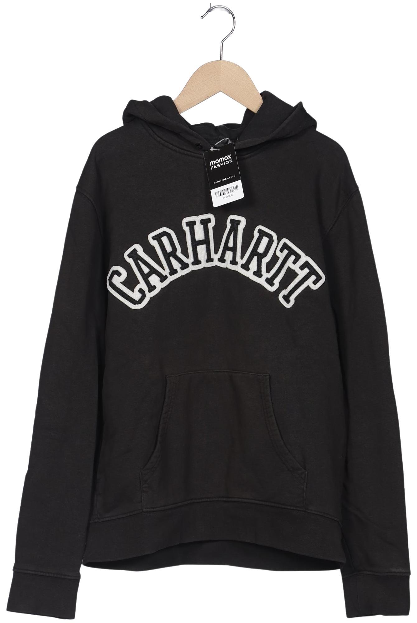 

Carhartt Herren Kapuzenpullover, schwarz, Gr. 48