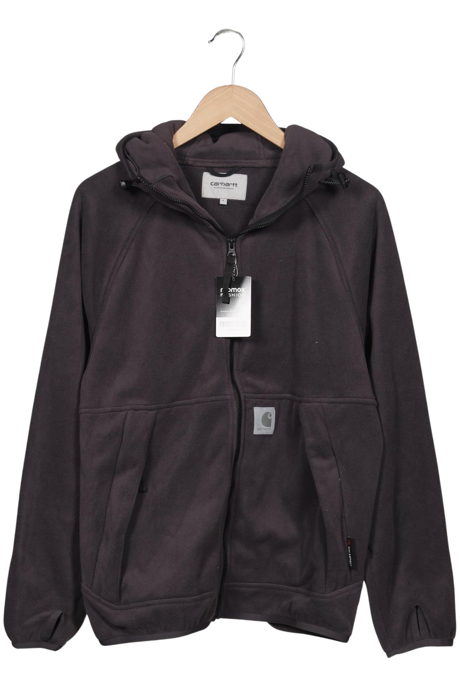 

Carhartt Herren Kapuzenpullover, grau, Gr. 46