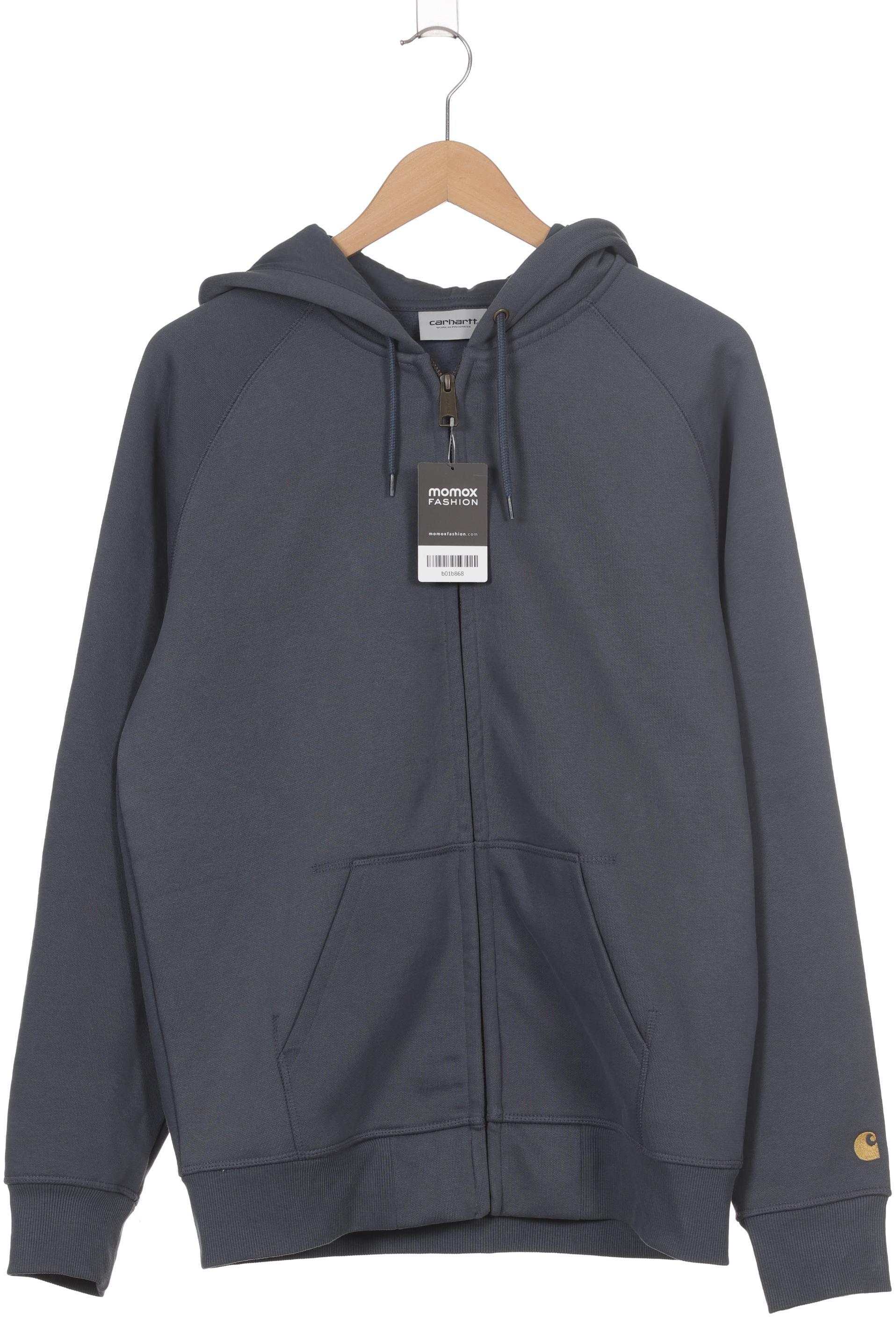 

Carhartt Herren Kapuzenpullover, blau, Gr. 48