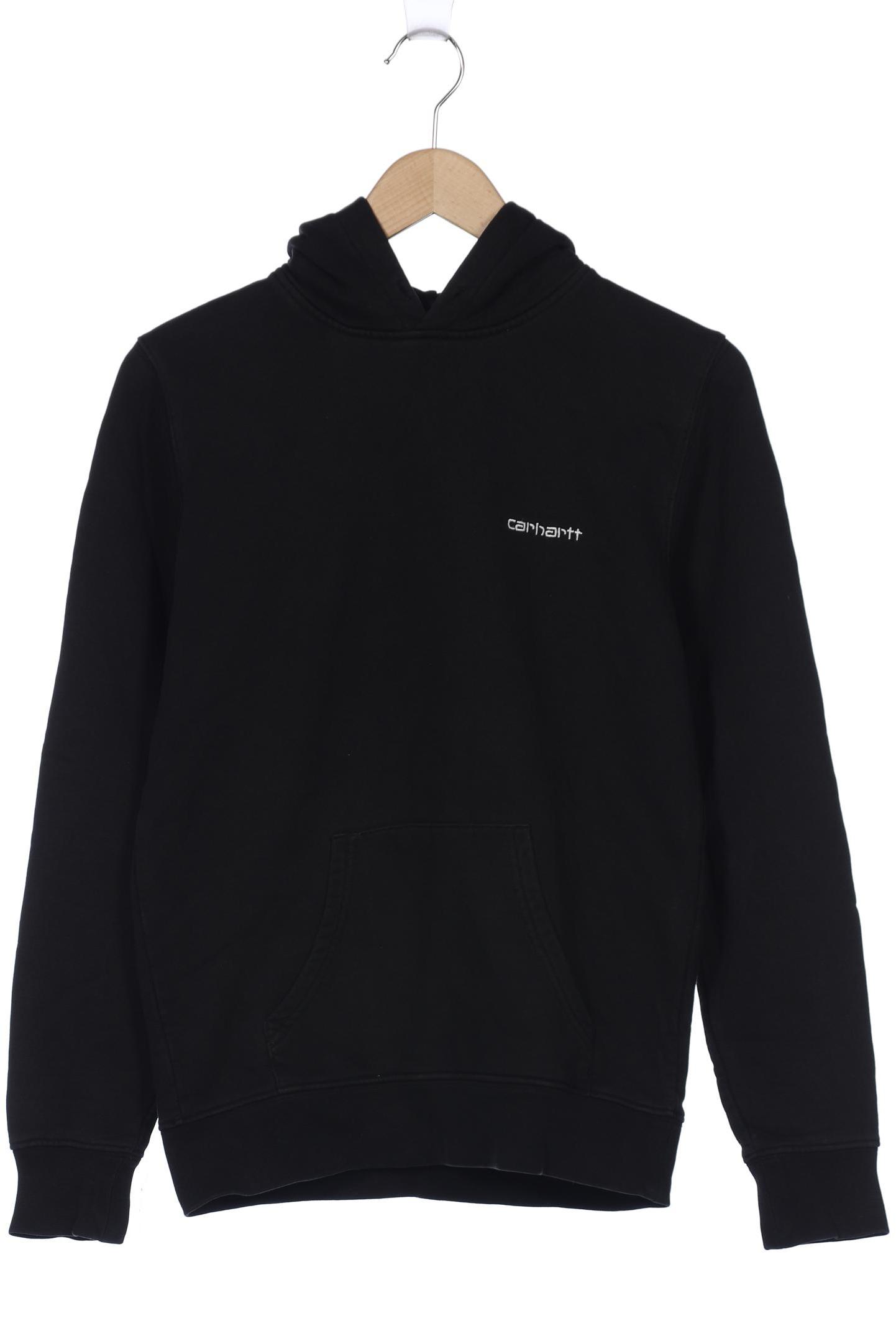 

Carhartt Herren Kapuzenpullover, schwarz, Gr. 44