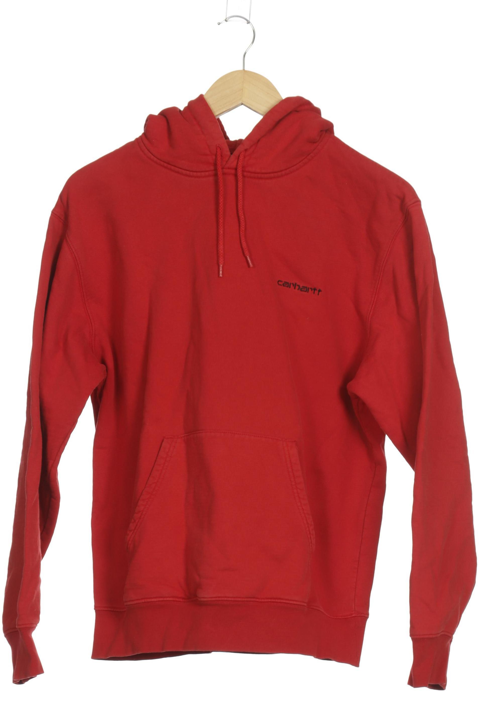 

Carhartt Herren Kapuzenpullover, rot, Gr.