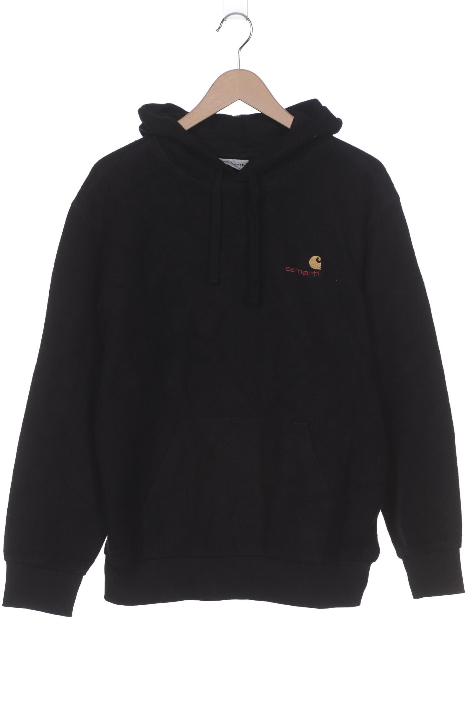 

Carhartt Herren Kapuzenpullover, schwarz, Gr. 48