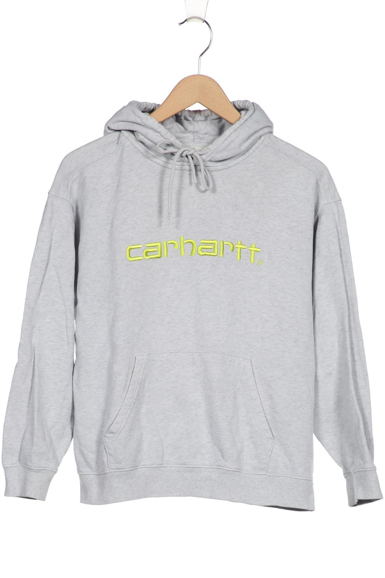 

Carhartt Herren Kapuzenpullover, grau, Gr. 46