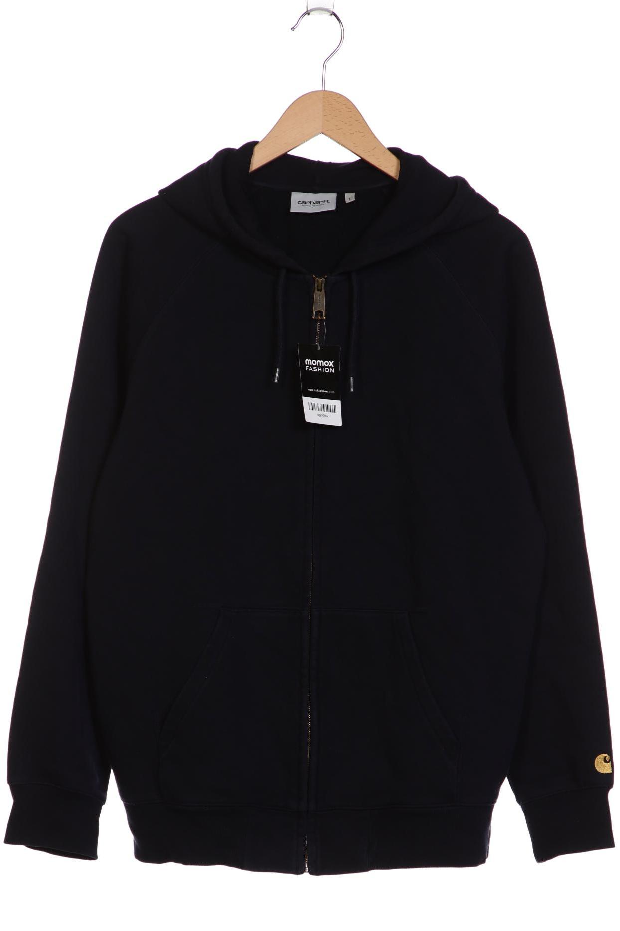 

Carhartt Herren Kapuzenpullover, marineblau, Gr. 52
