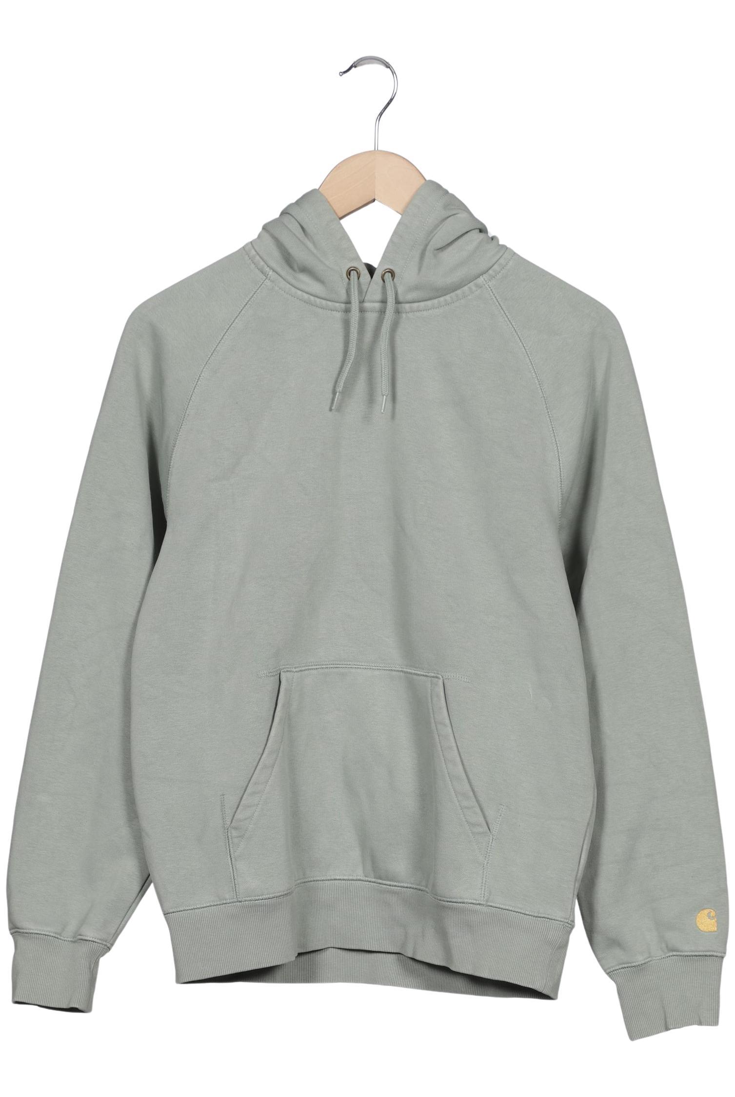 

Carhartt Herren Kapuzenpullover, hellgrün, Gr. 46