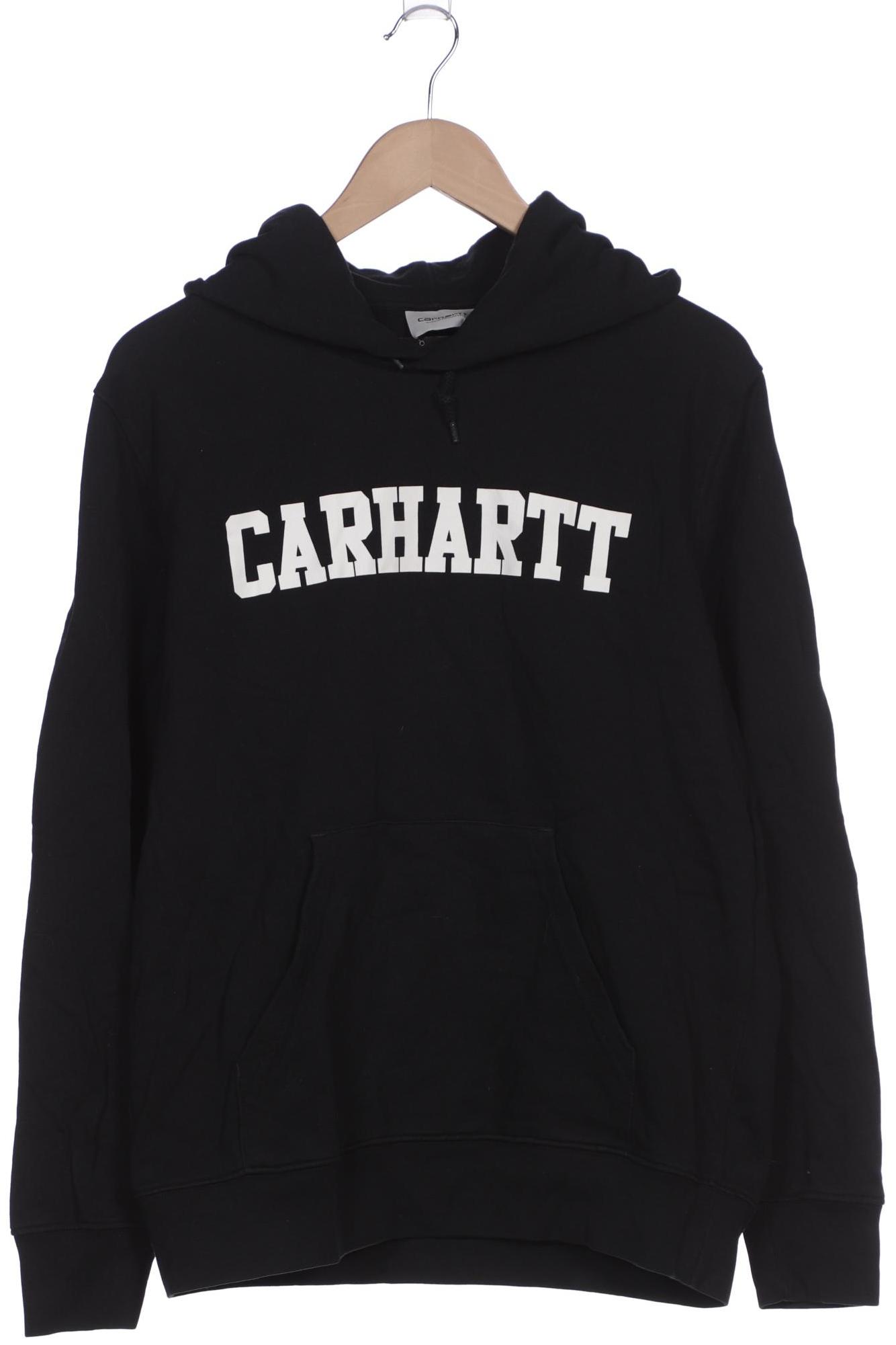 

Carhartt Herren Kapuzenpullover, schwarz, Gr. 48
