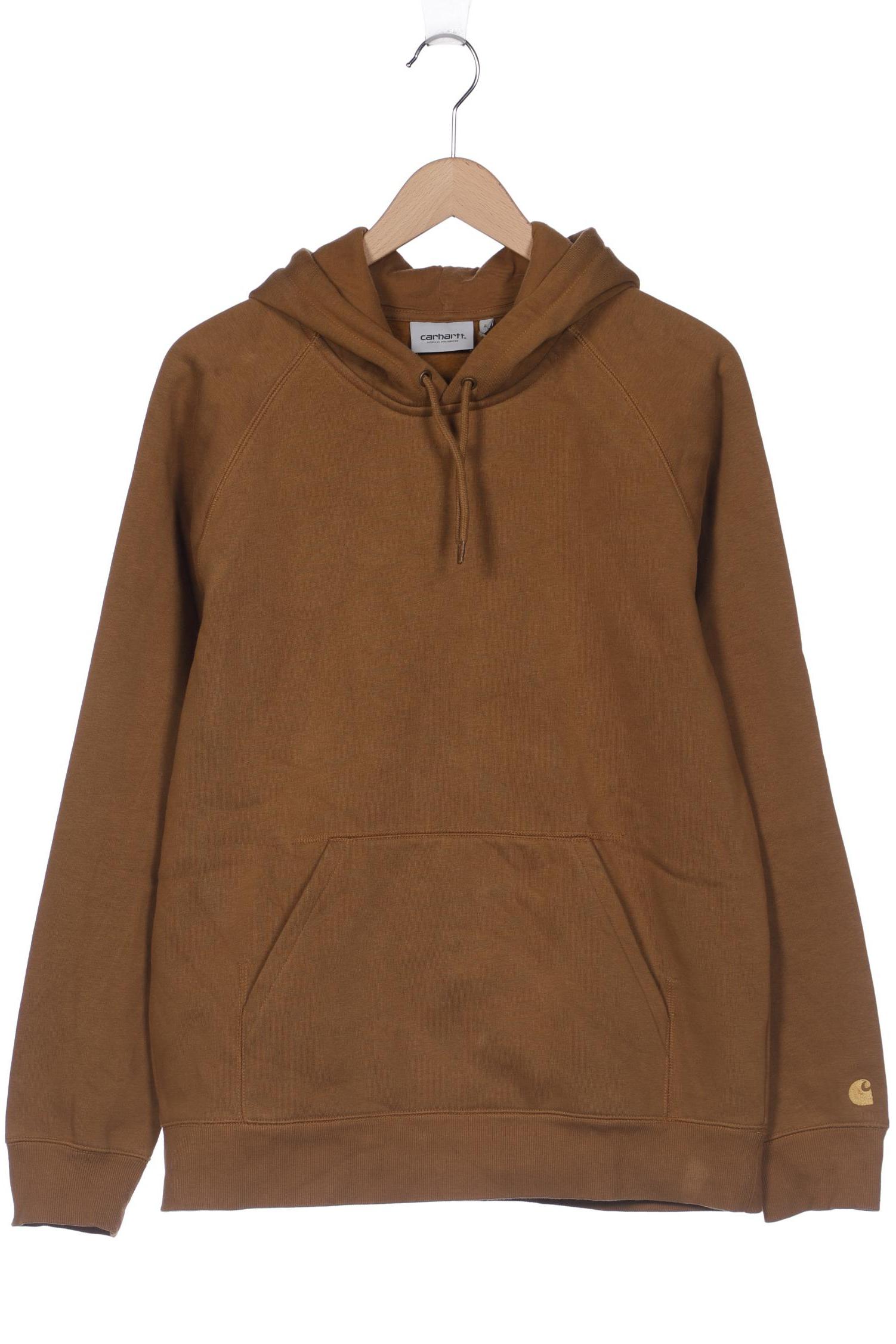 

Carhartt Herren Kapuzenpullover, braun, Gr. 52