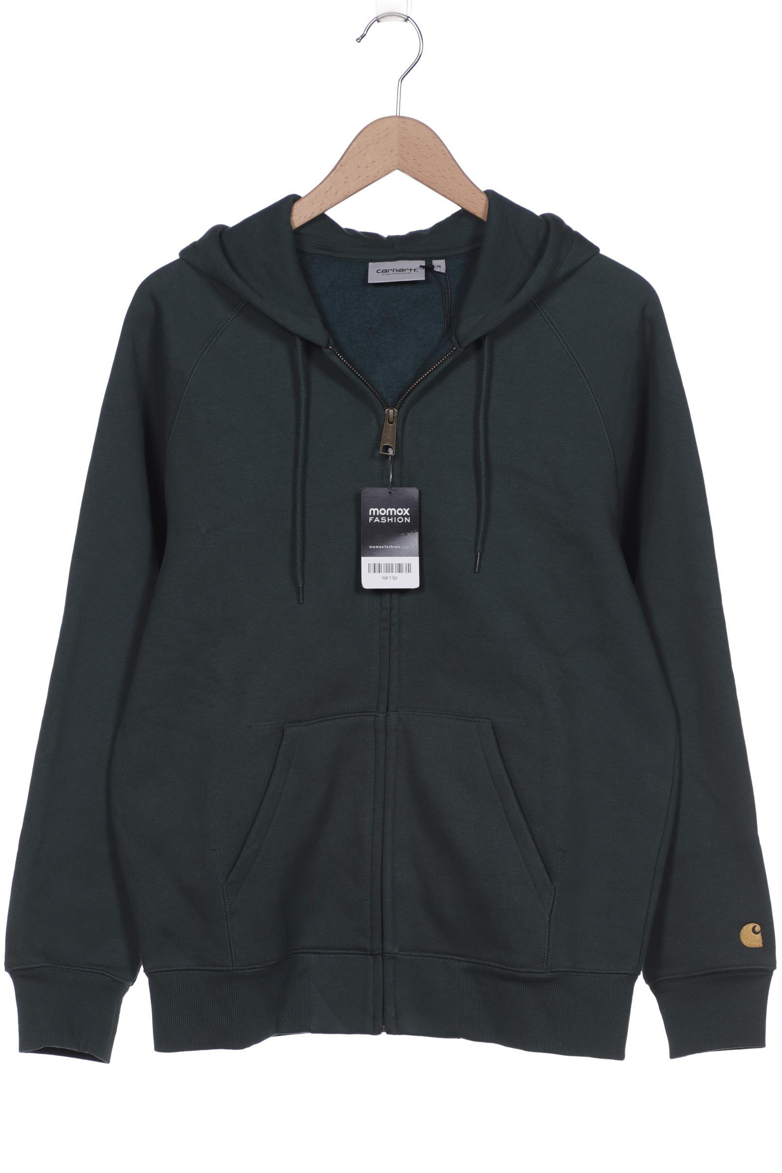 

Carhartt Herren Kapuzenpullover, grün