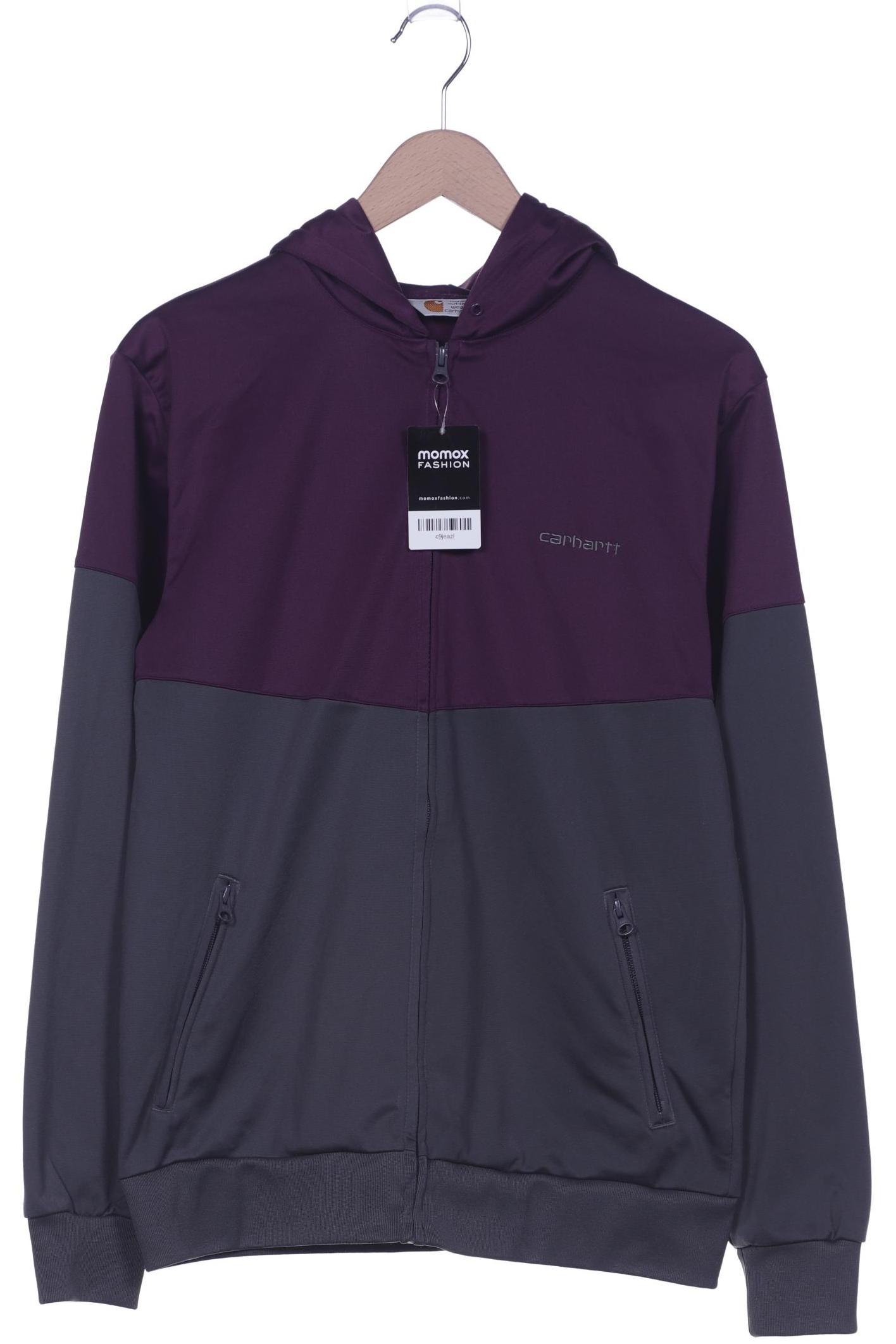 

Carhartt Herren Kapuzenpullover, grau, Gr. 48